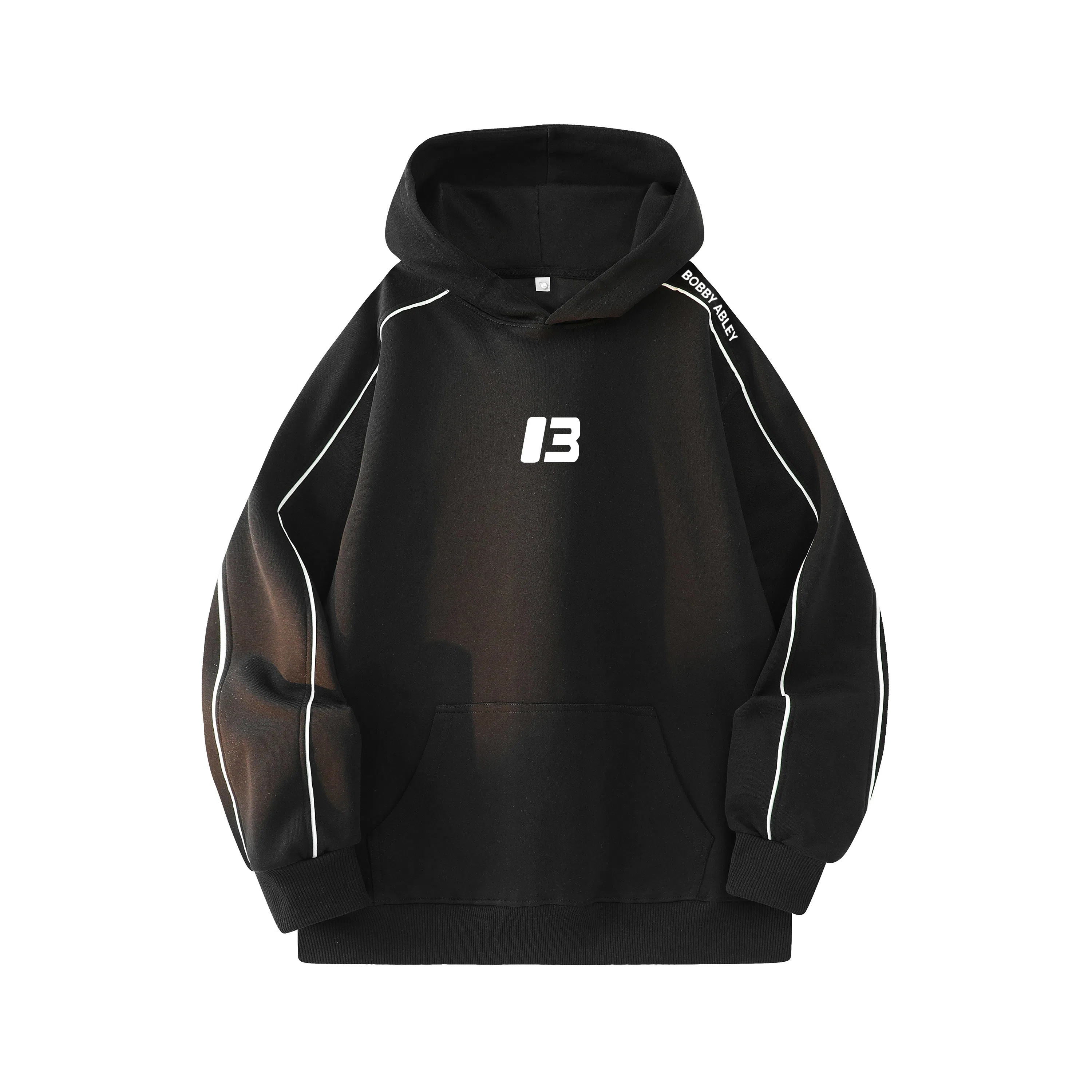 BOBBY ABLEY Logocleanfit