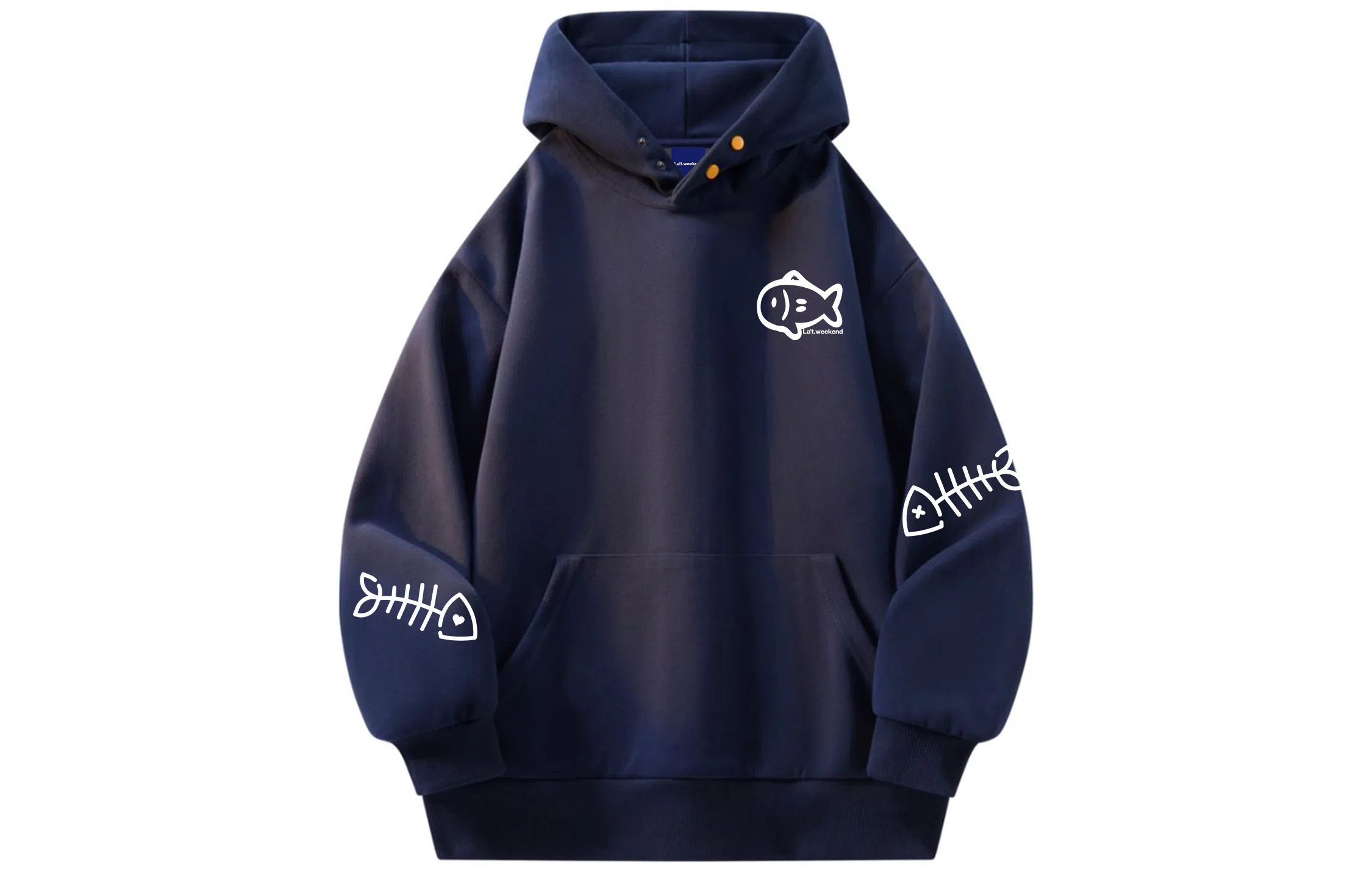LA'T.WEEKEND