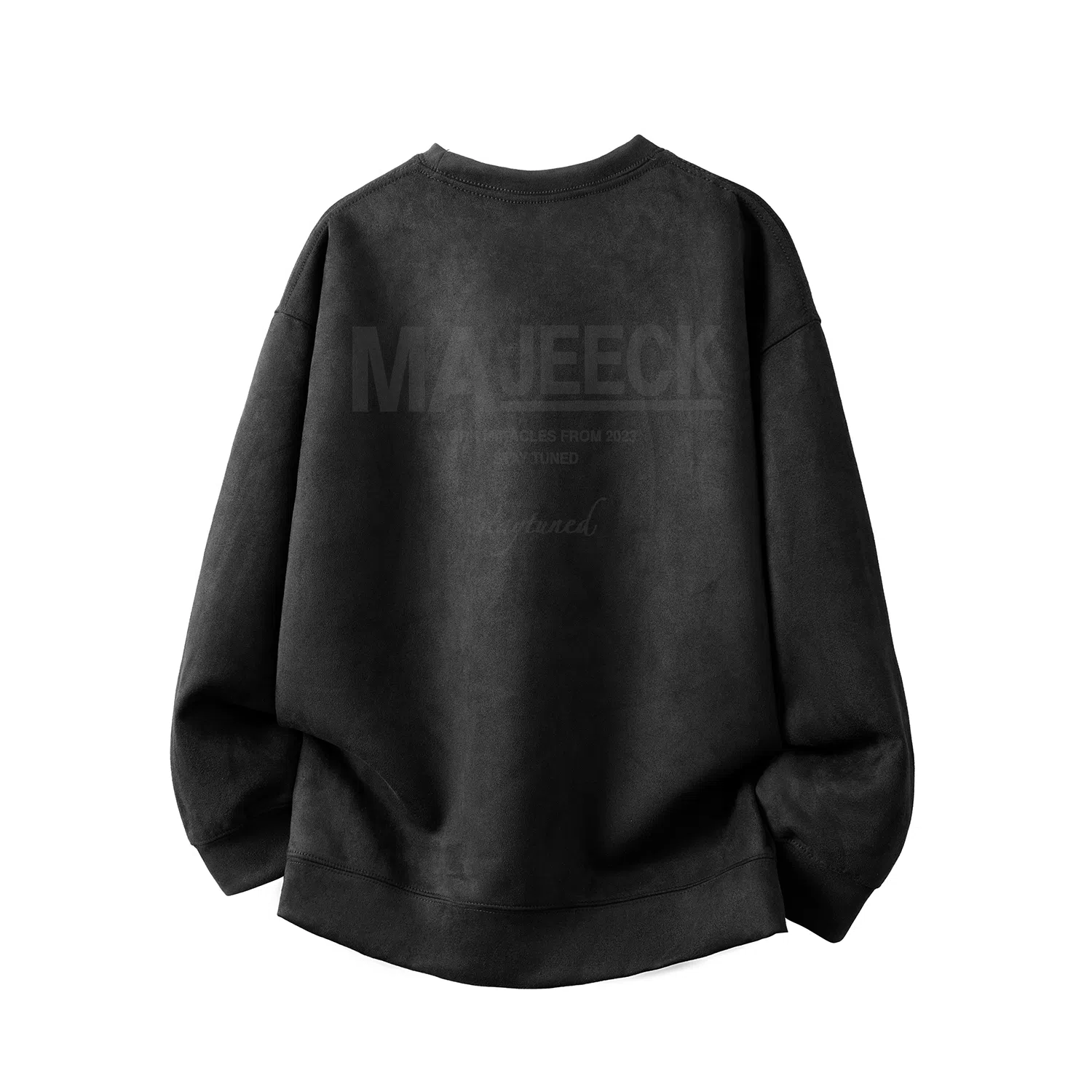 micby oversize
