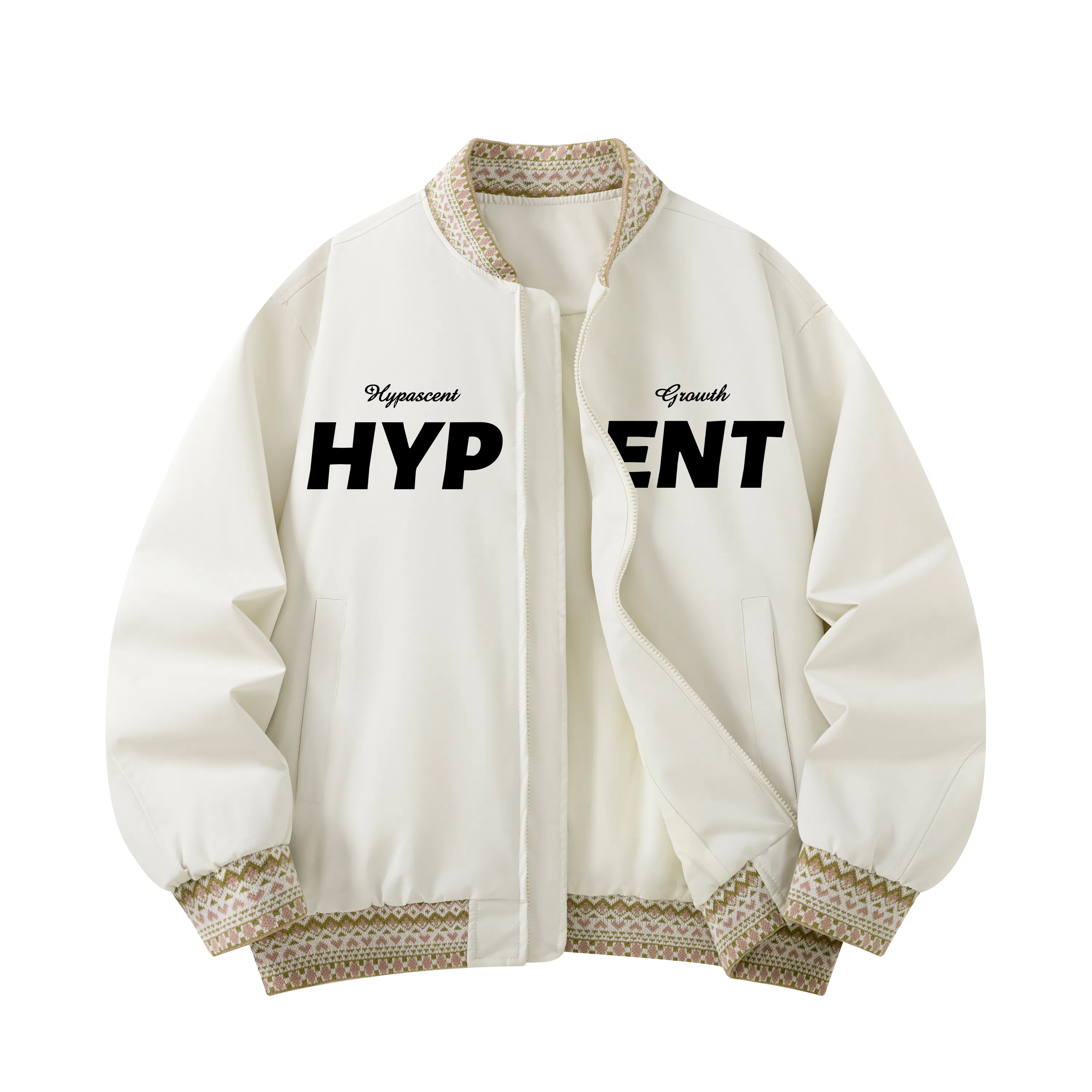 HYPASCENT