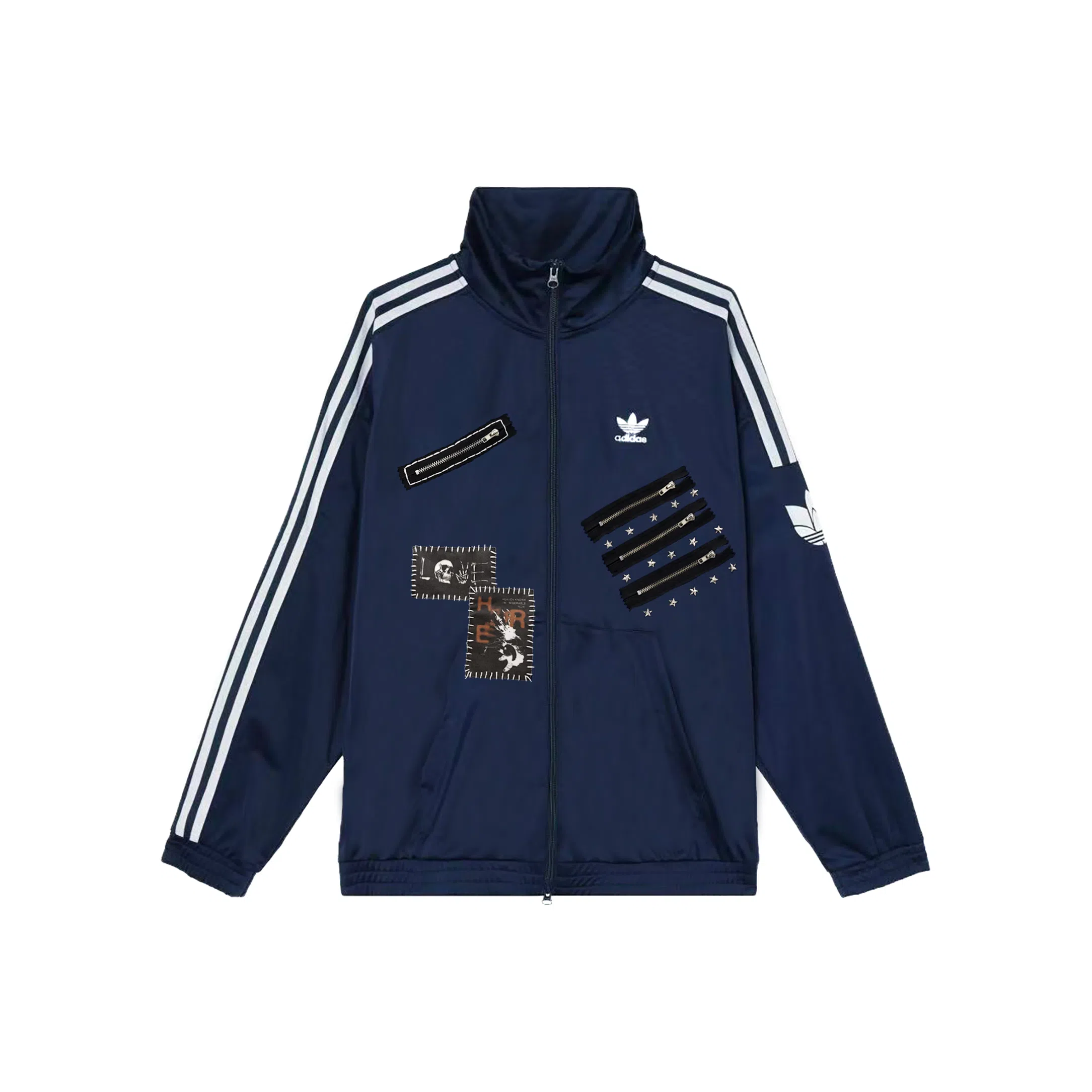 adidas originals RT TT U2