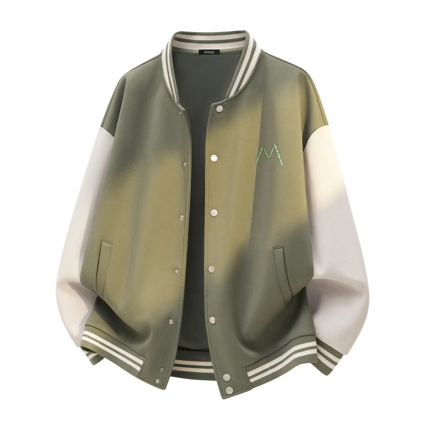 MINISO CleanfitLogo300