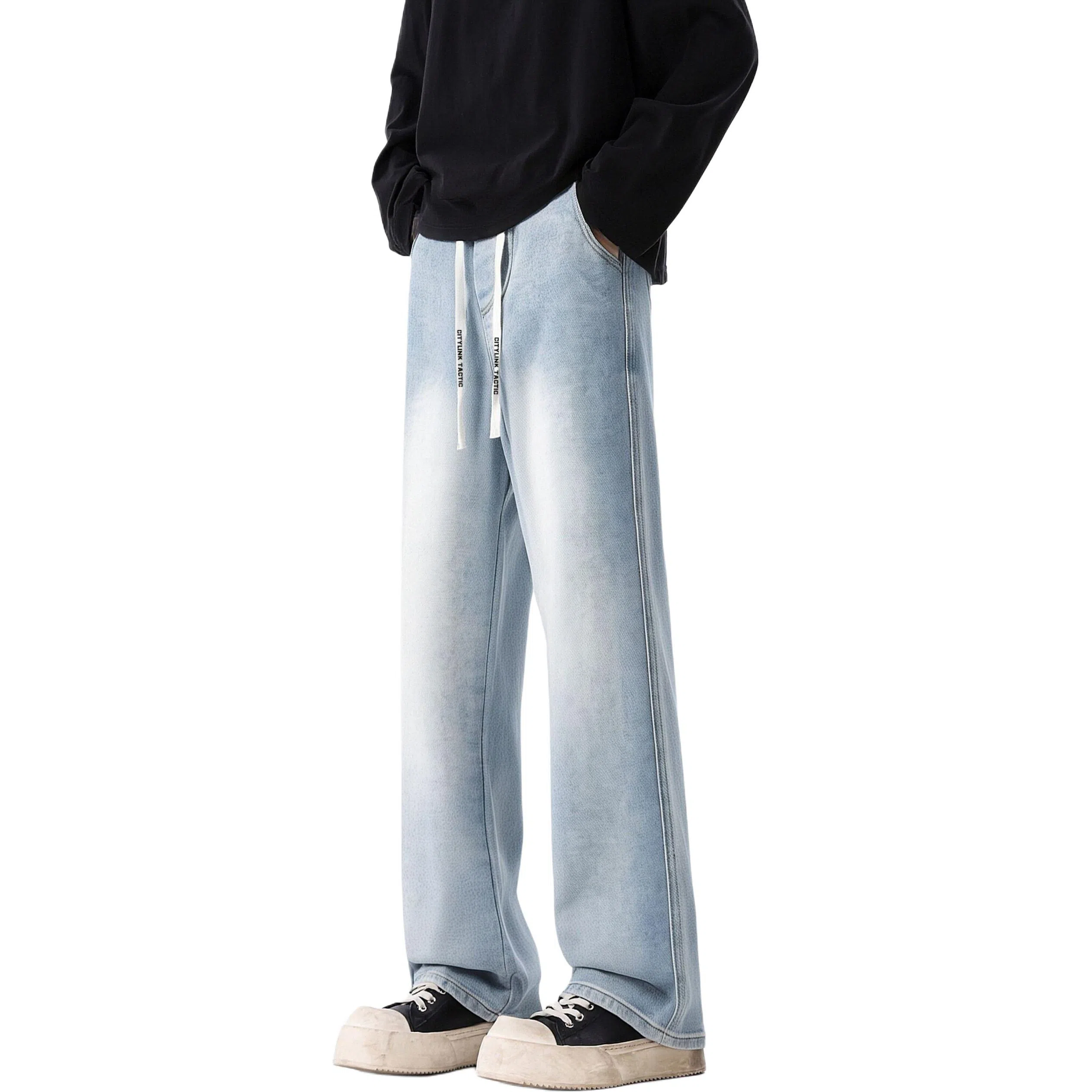 CITYLINK TACTIC logovintage