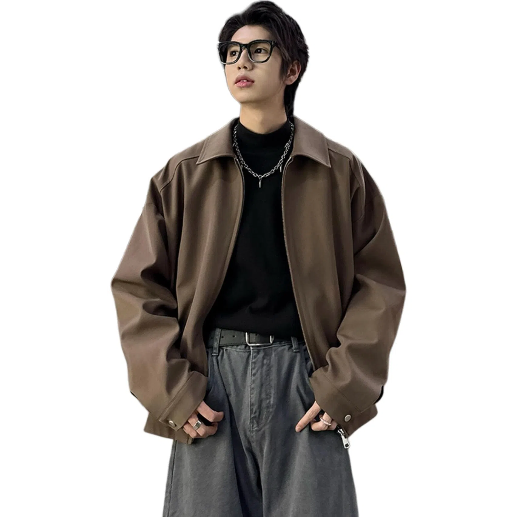 SOUL WORKER cleanfit