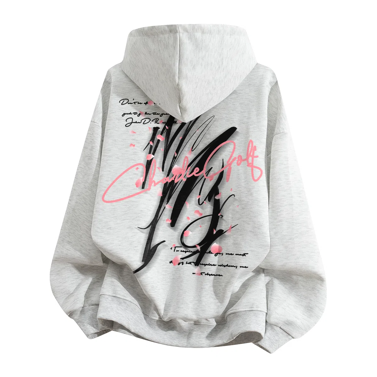 CHARLIE GOLF cleanfit