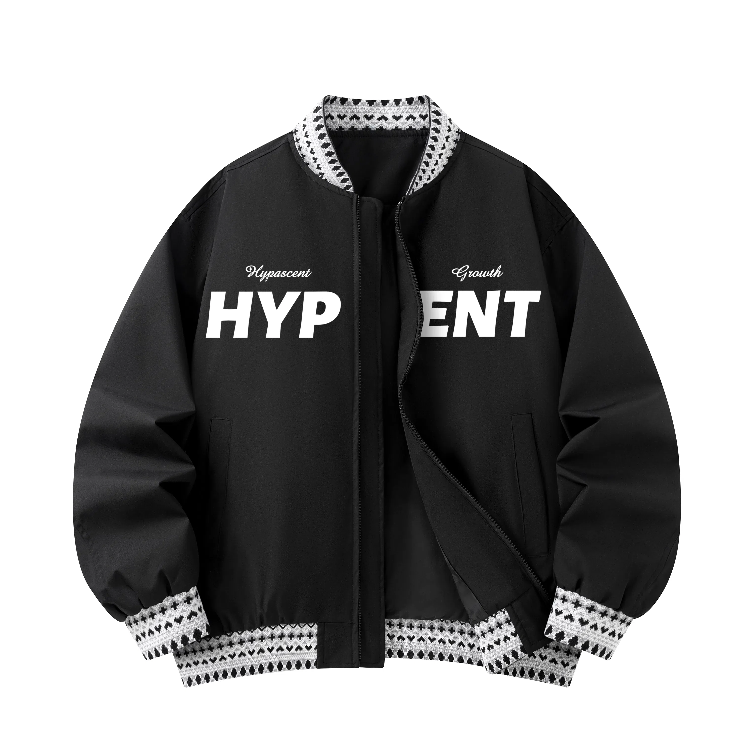 HYPASCENT