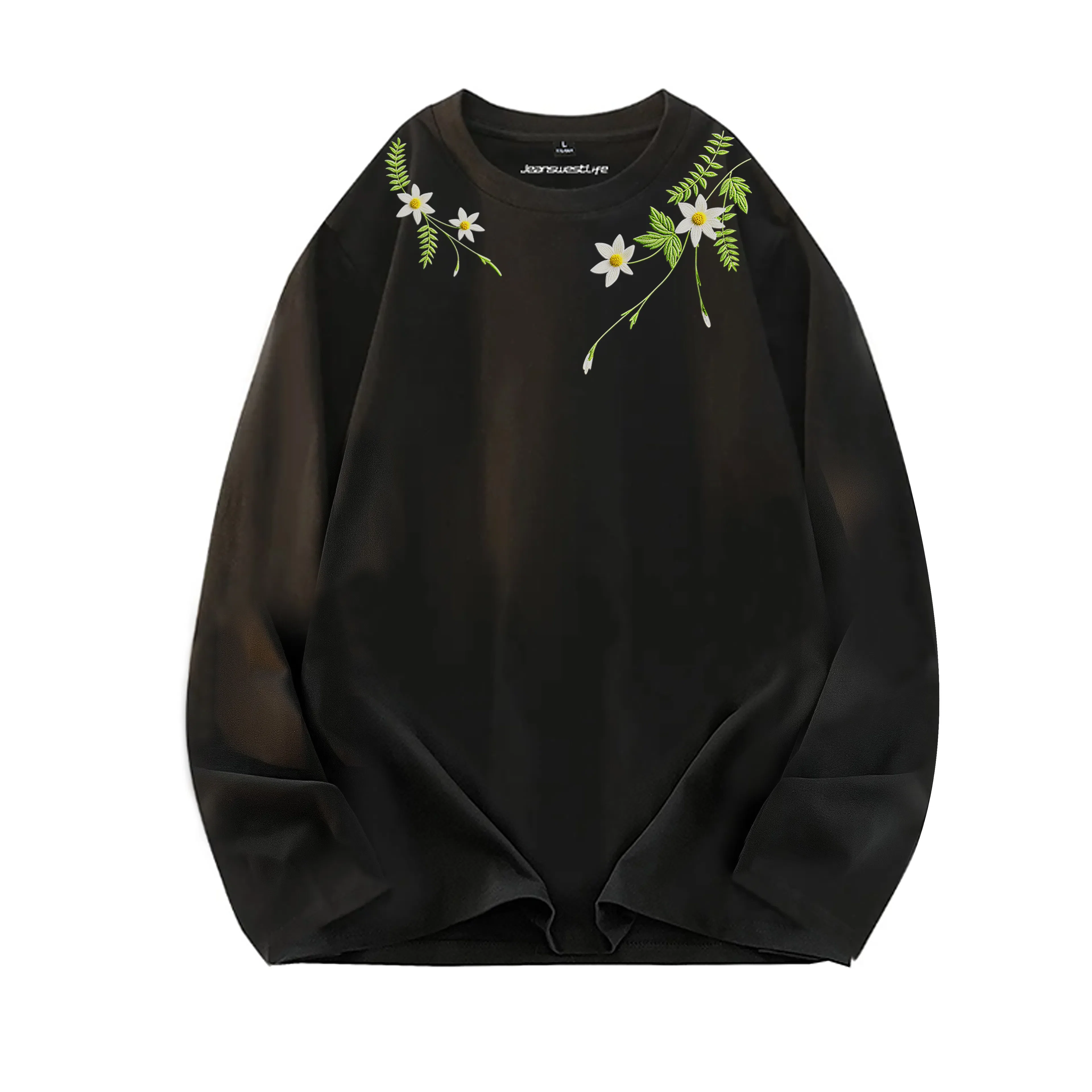 JEANSWEST LIFE Logo220gT