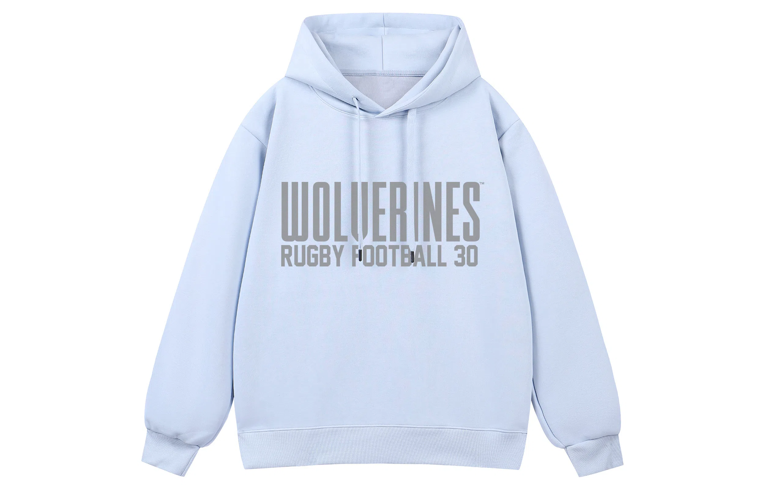 NCAA Michigan Hoodie