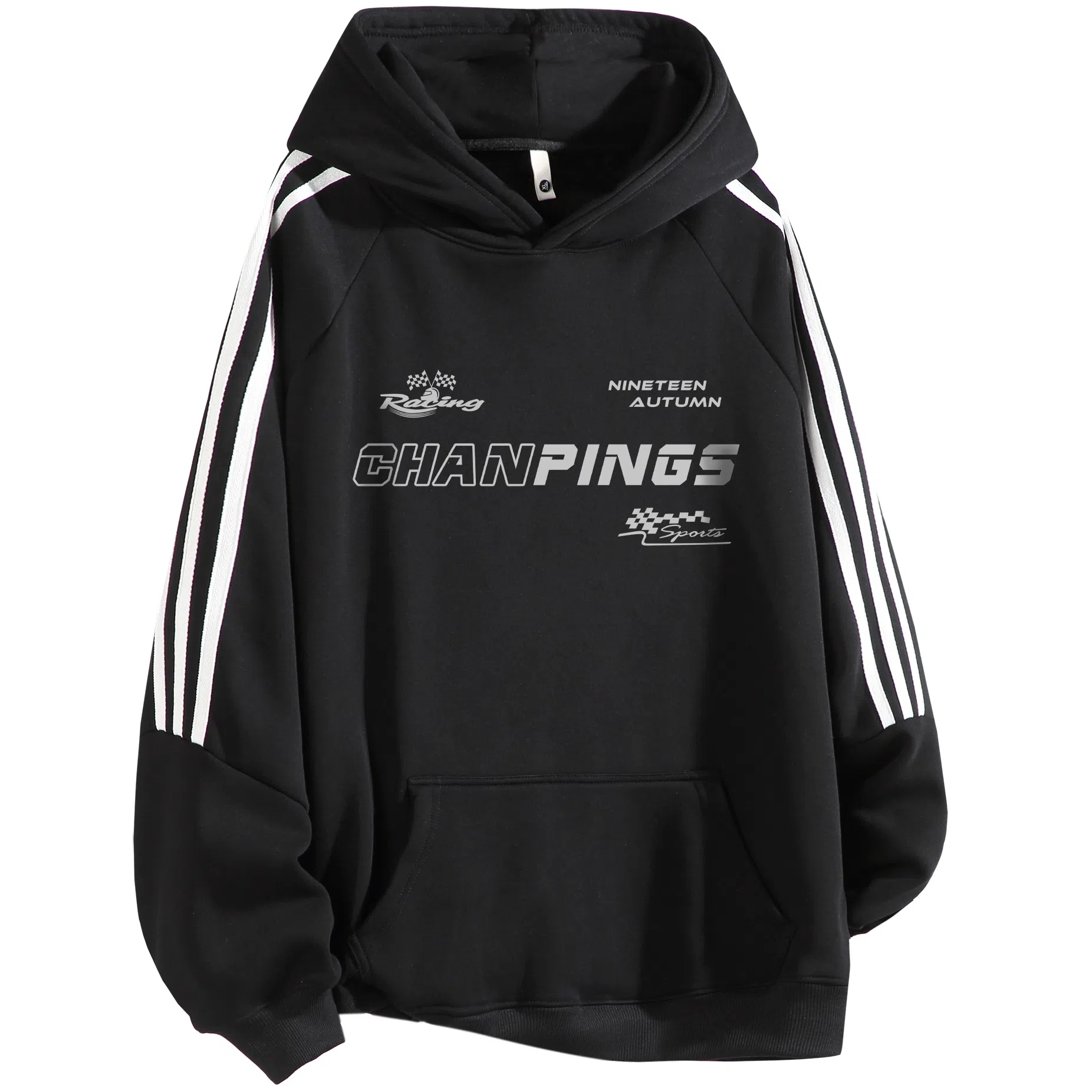 NINETEEN AUTUMN logo