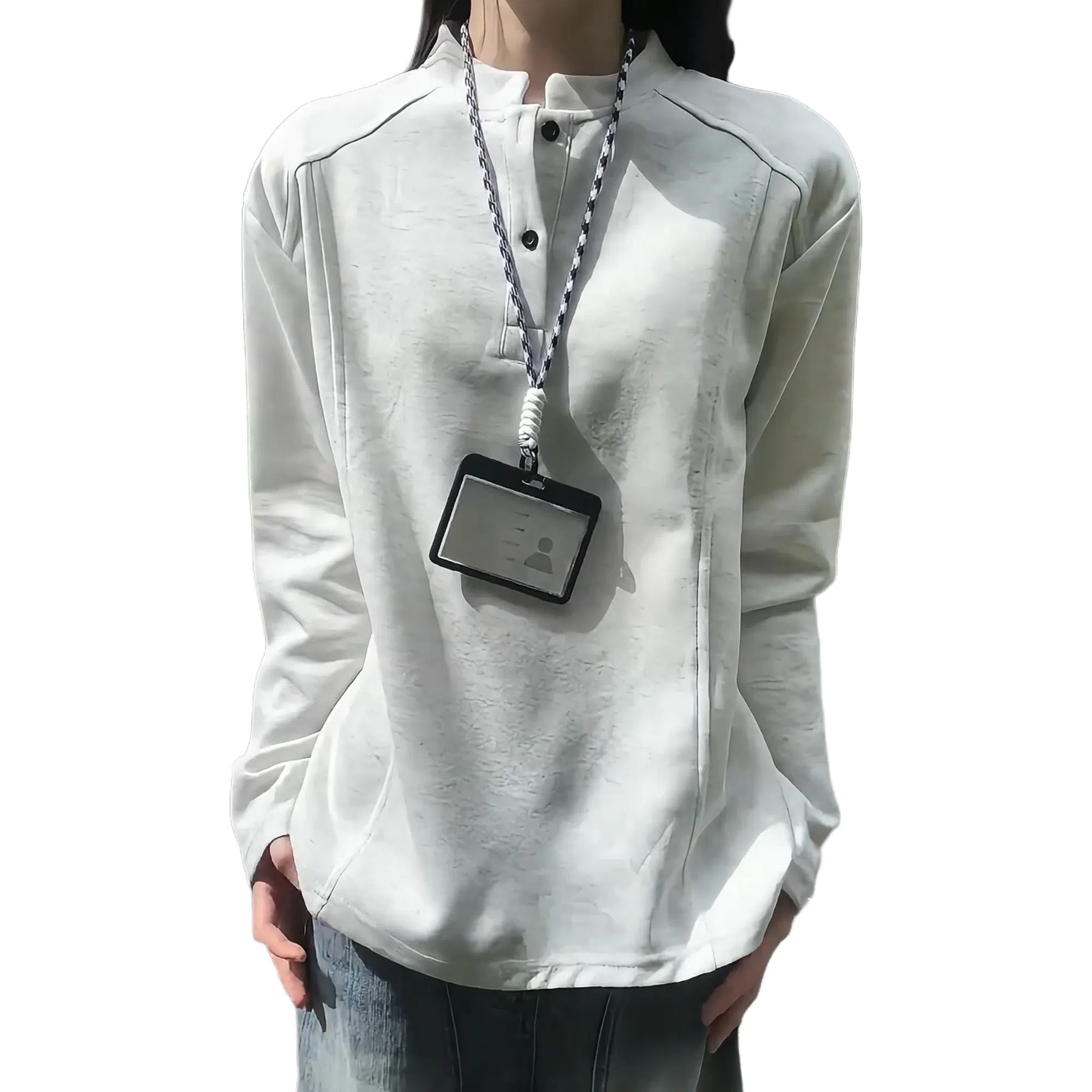 SOUL WORKER cleanfitPOLO