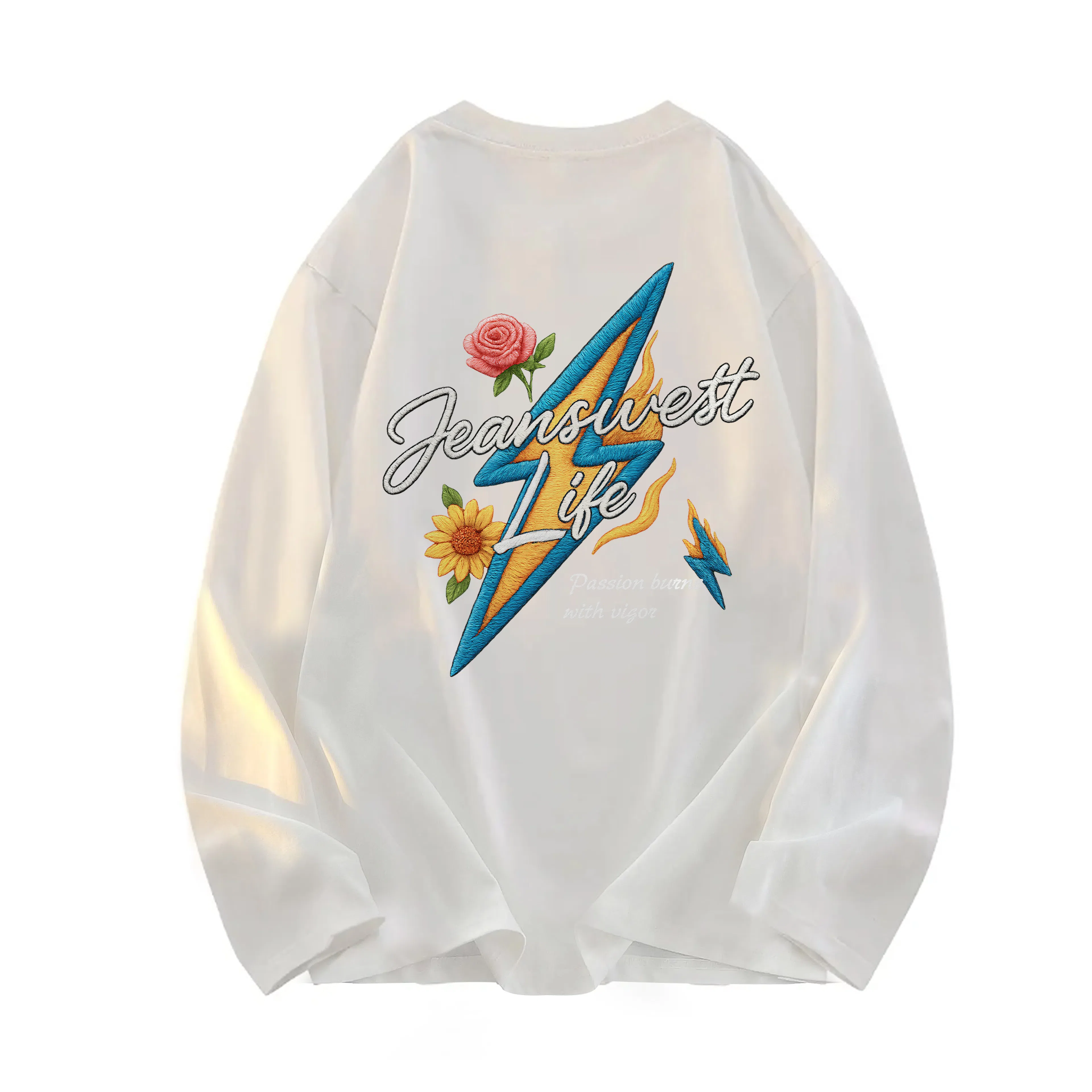 JEANSWEST LIFE Logo220gT