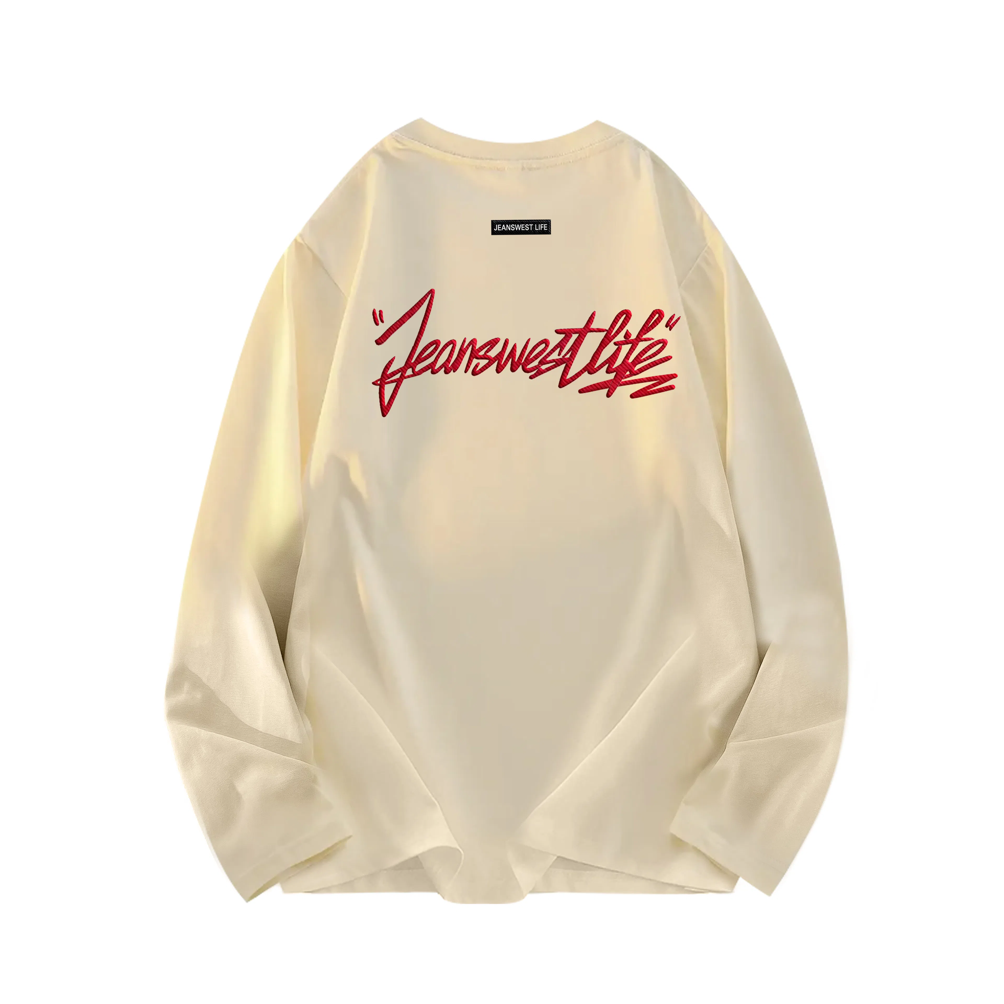 JEANSWEST LIFE Logo220T