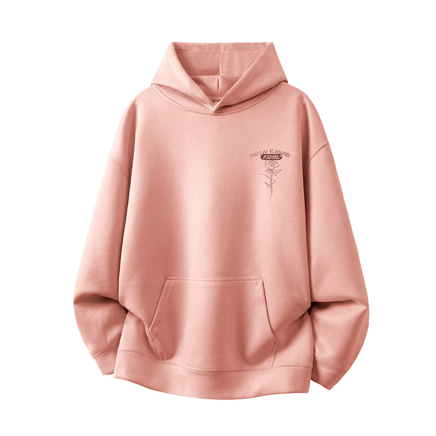 FOMOCE oversize