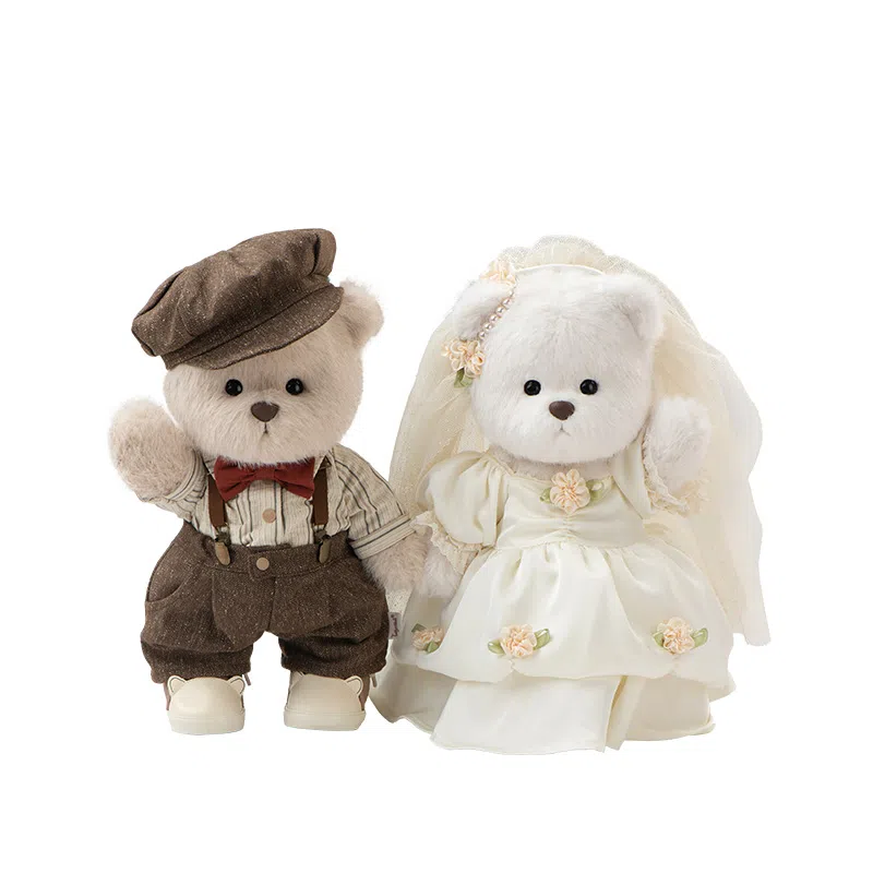 TeddyTales 30cm