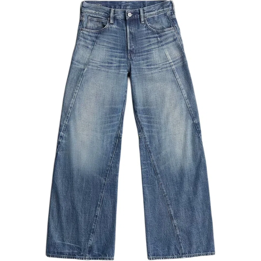 G-STAR RAW Anatomic Denim Anatomic Denim