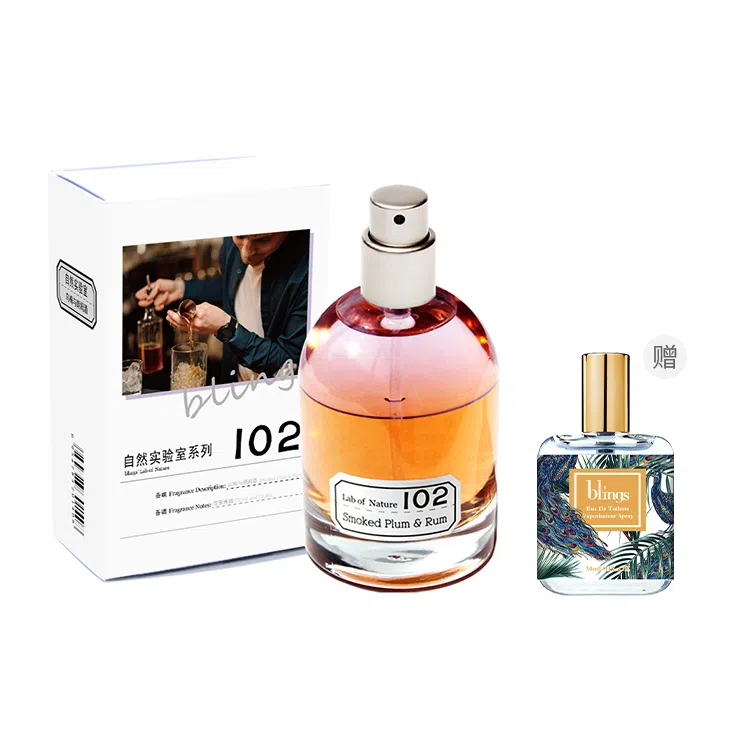 blings 107 EDP 50ml