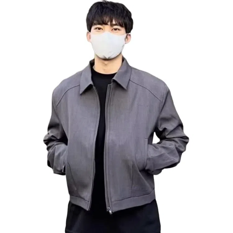 BEAR UNION cleanfitboxy