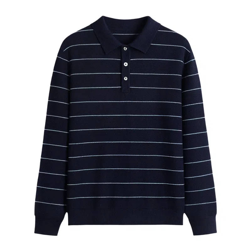 BANGBOY X IZTION polo