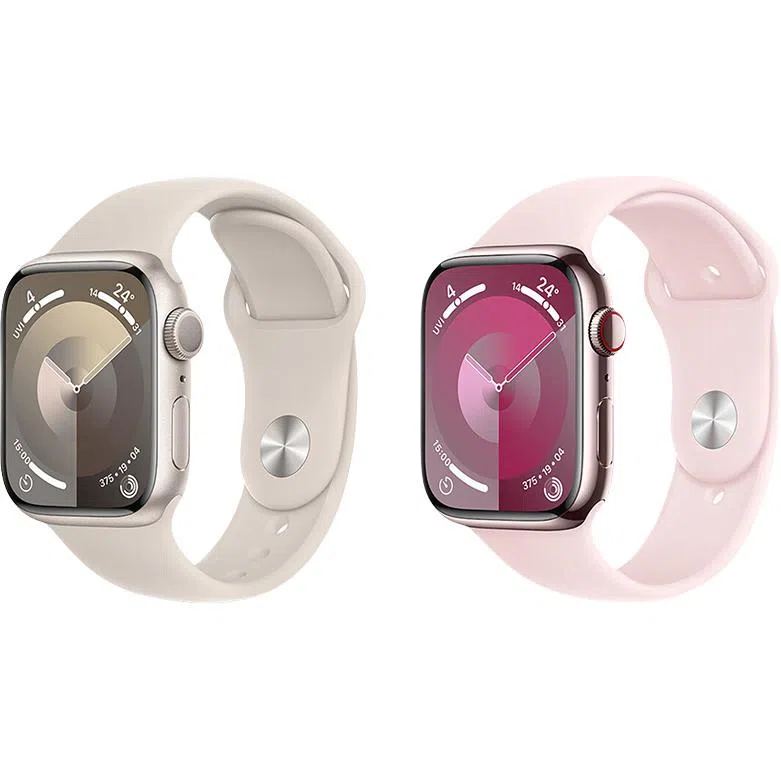 FZRT Apple Watch Series9iwatch87654321se ultra2