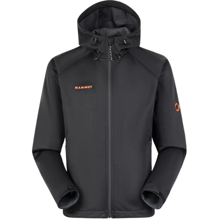 MAMMUT Clion FW25
