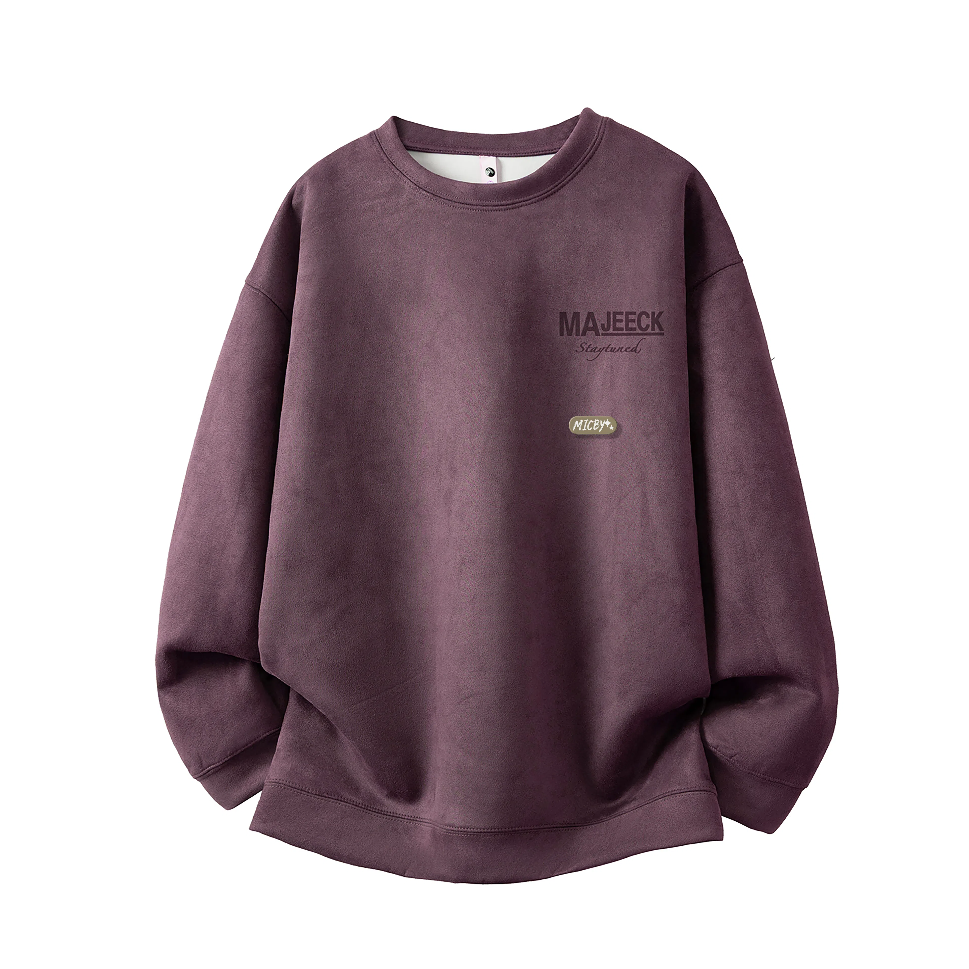 micby oversize