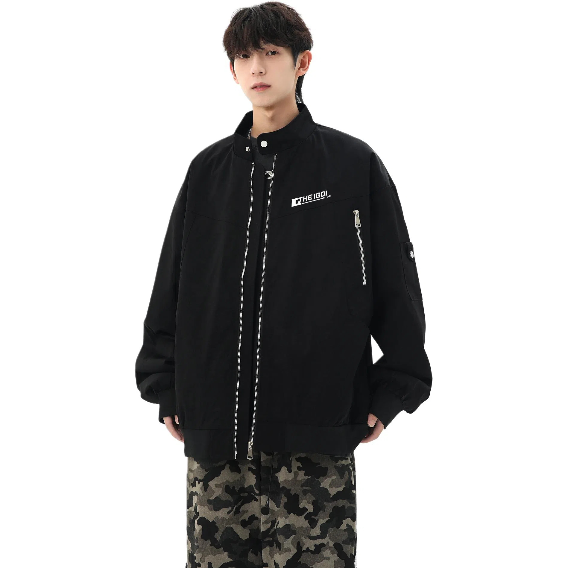 IGOI cityboyLOGO