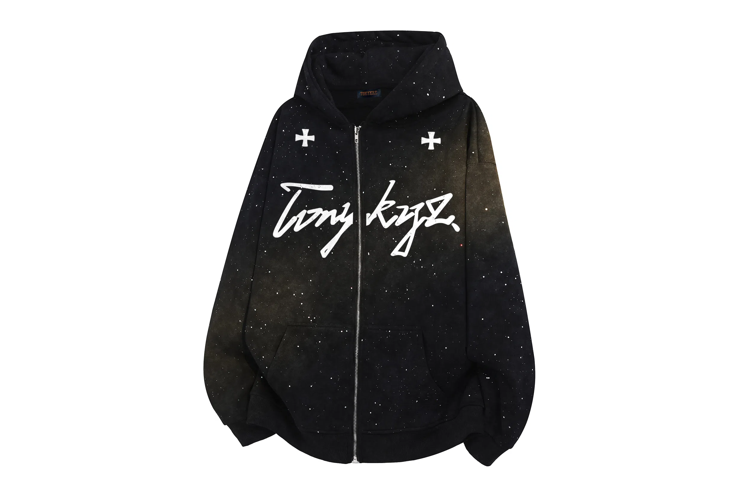TONYKRZ LOGO