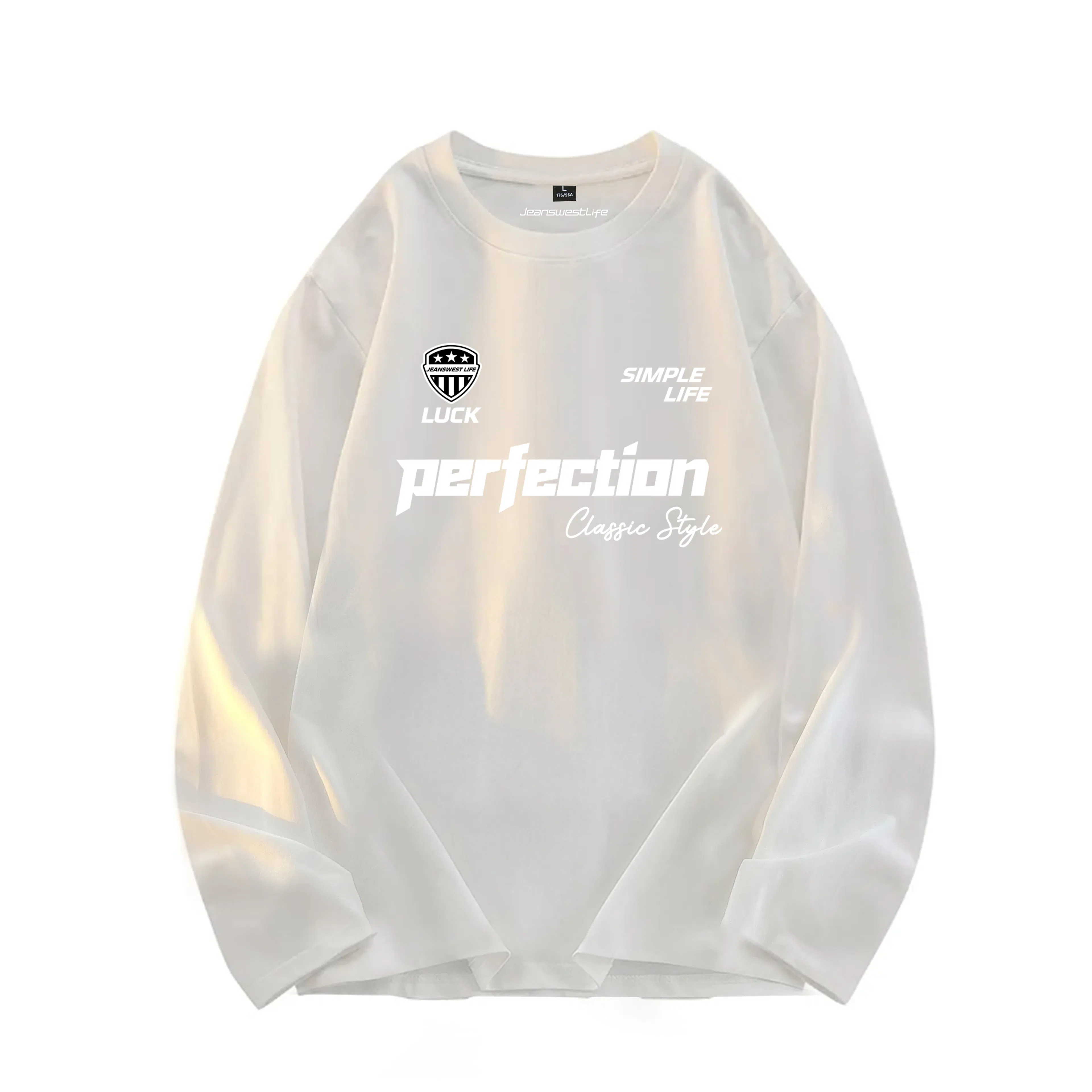 JEANSWEST LIFE Logo220gT