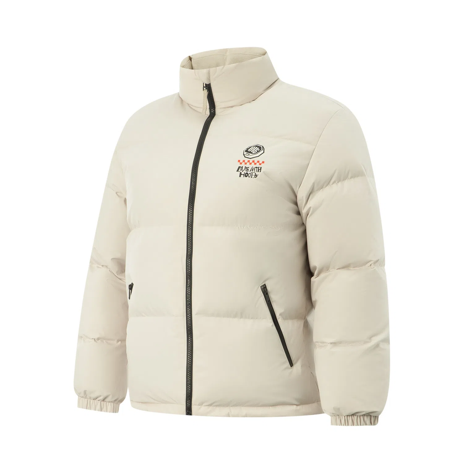 LiNing BADFIVE BAD5 Down Jacket