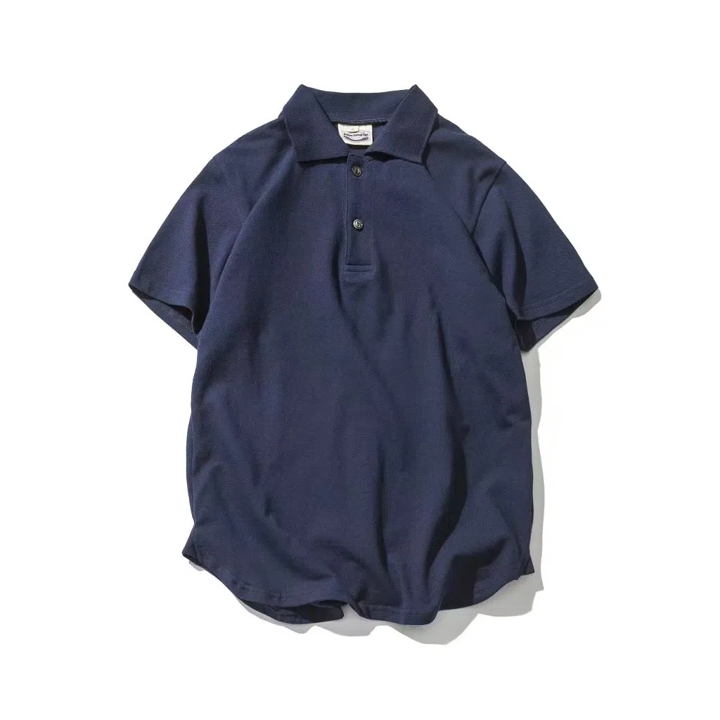 BLOOM VINTAGE A.C.E. POLO Tee T
