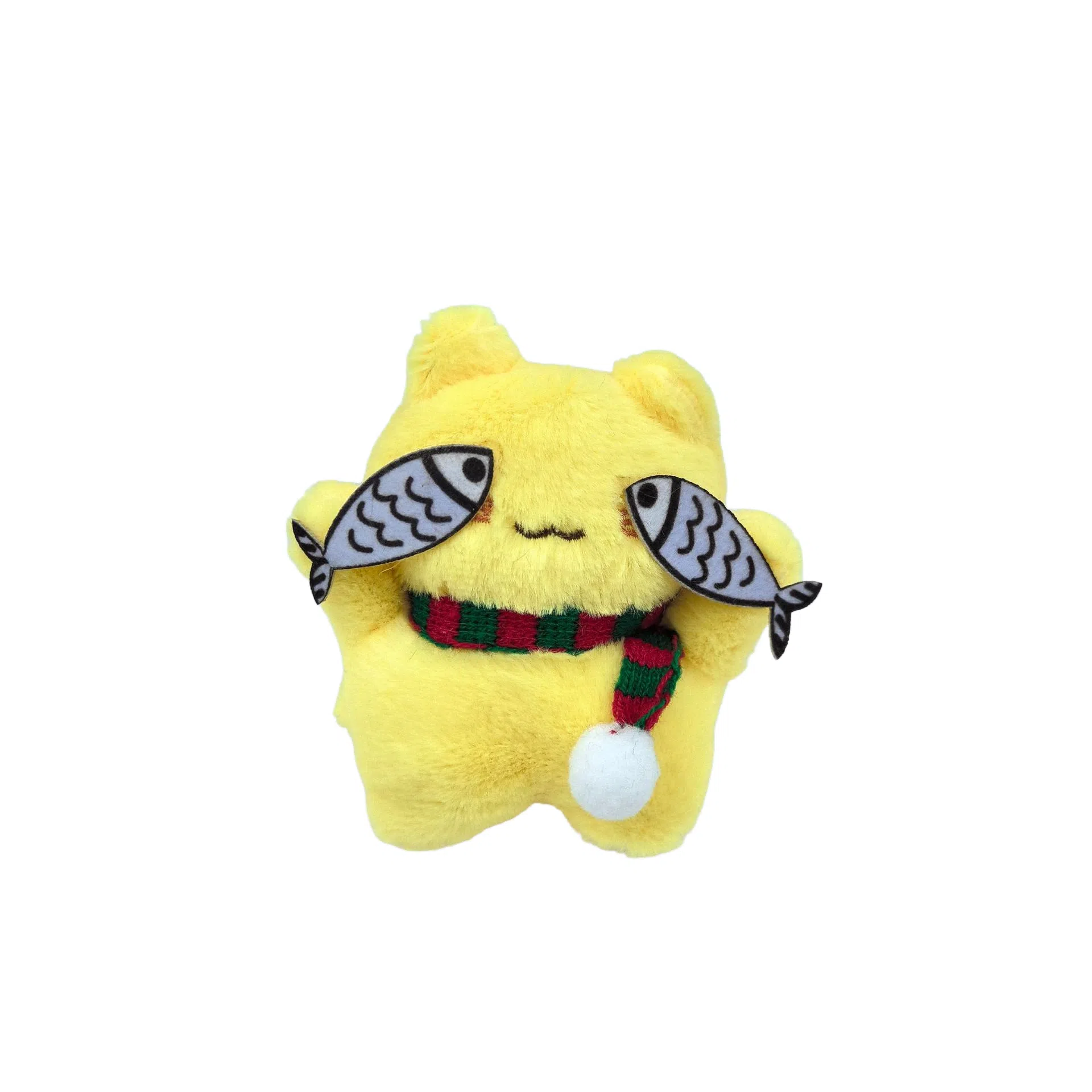 MIC RABBIT 13cm