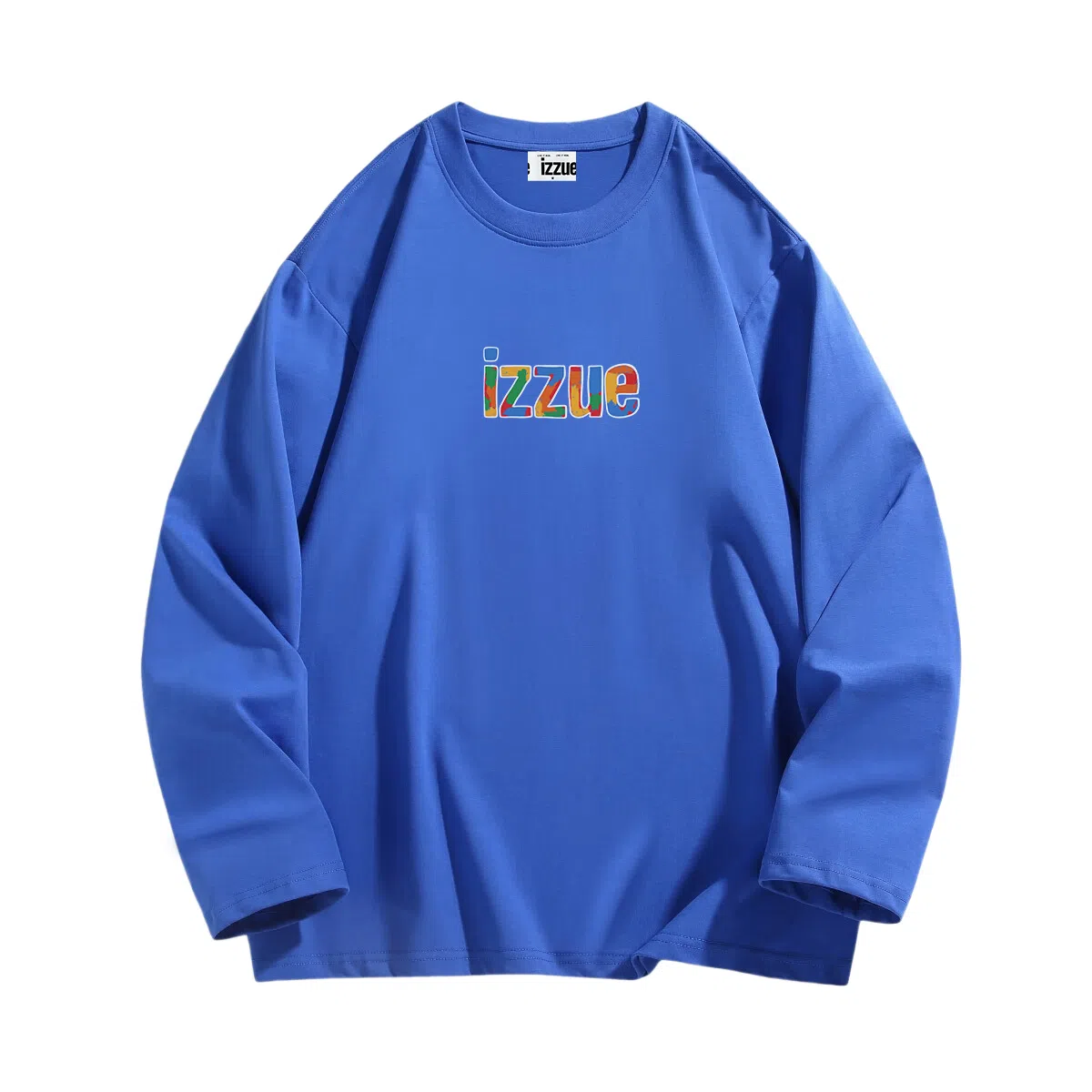 izzue logoT