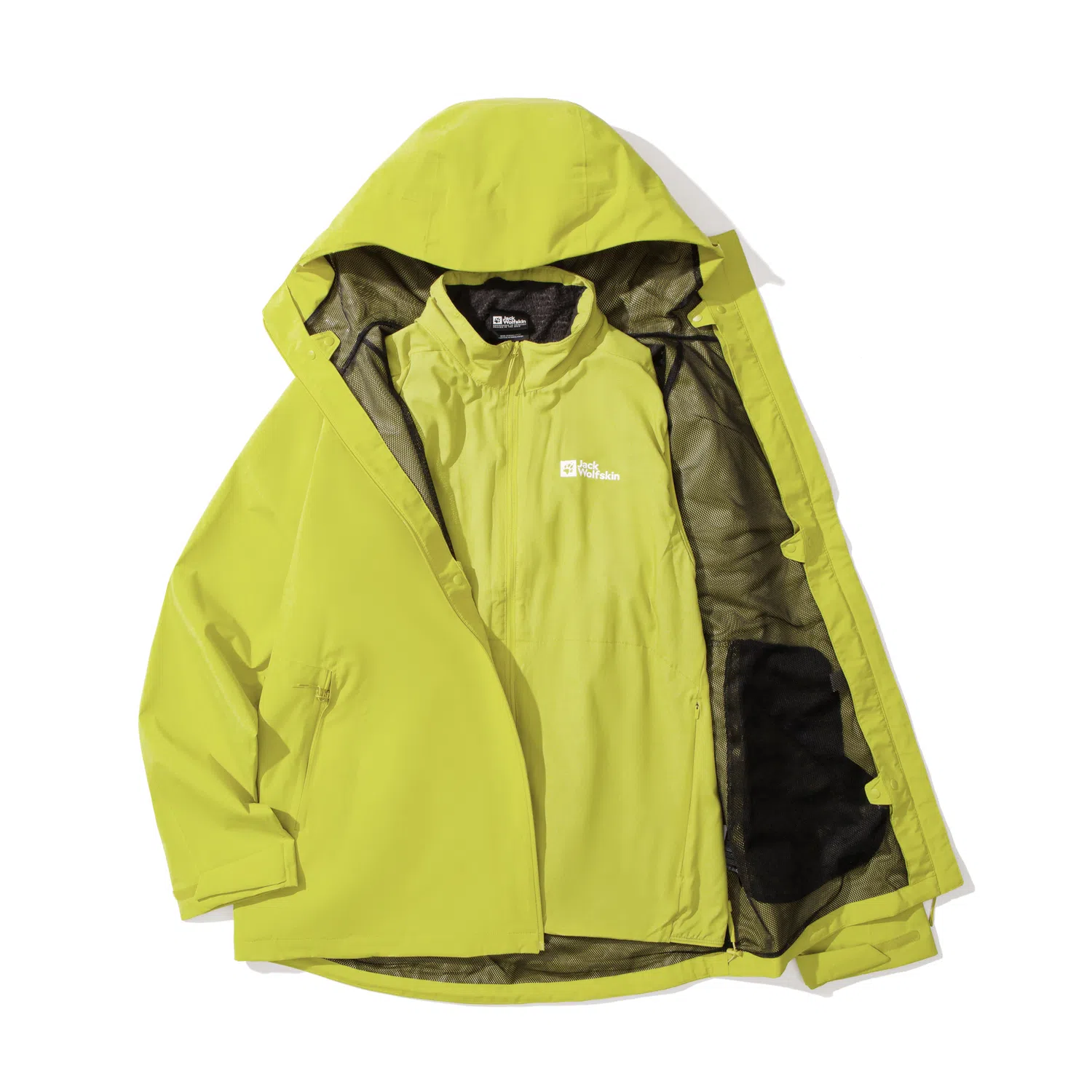 Jack Wolfskin PRELIGHT