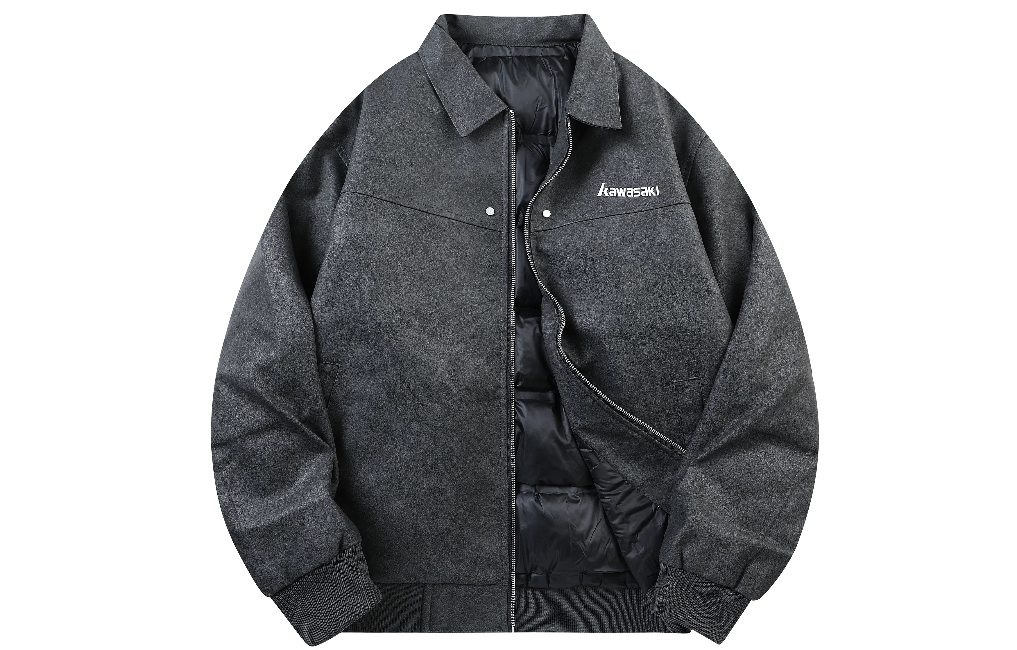 Kawasaki Logo