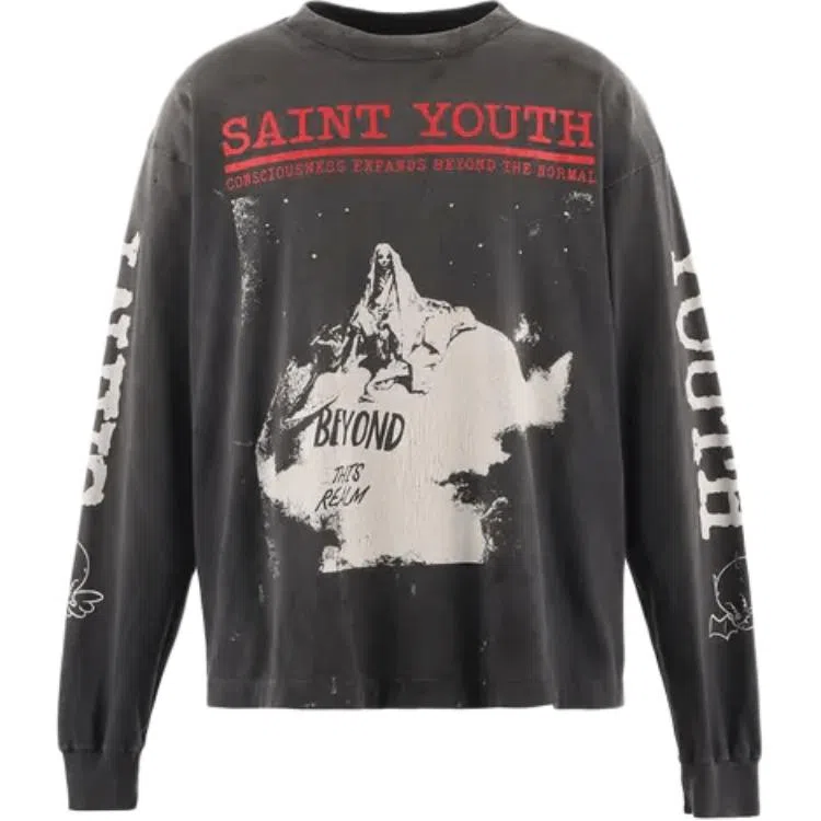 SAINT Mxxxxxx FW25 FW25 T
