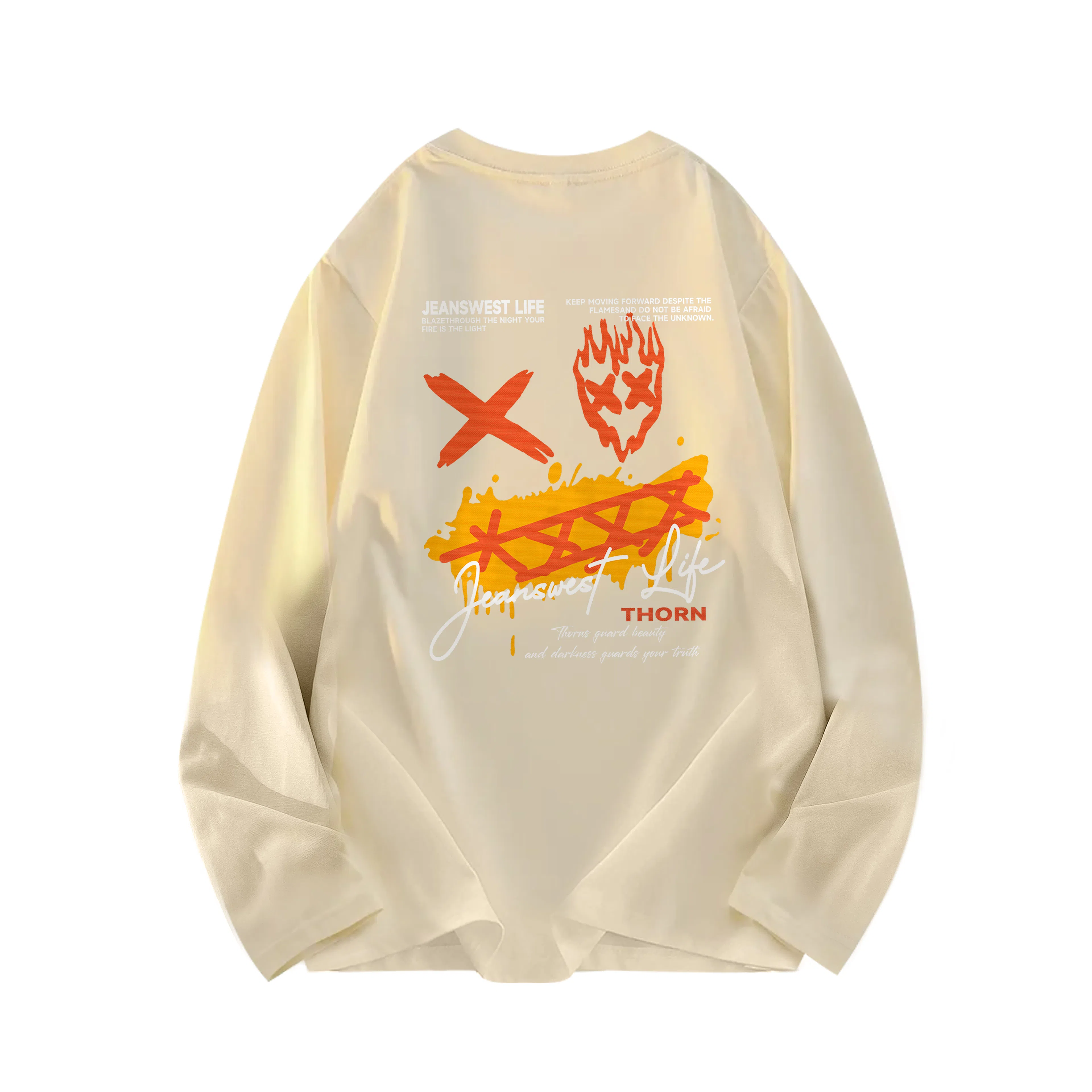 JEANSWEST LIFE Logo220gT