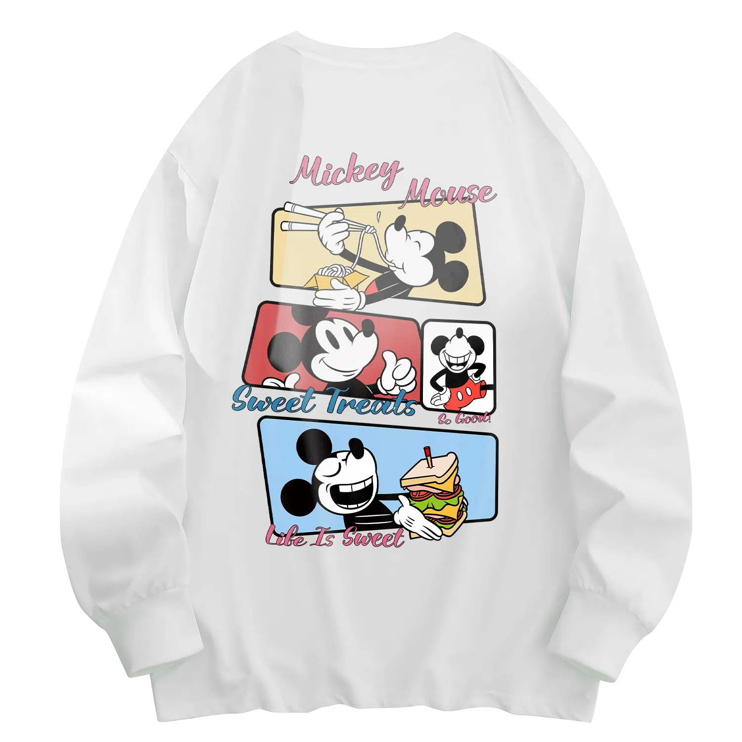 Disney T
