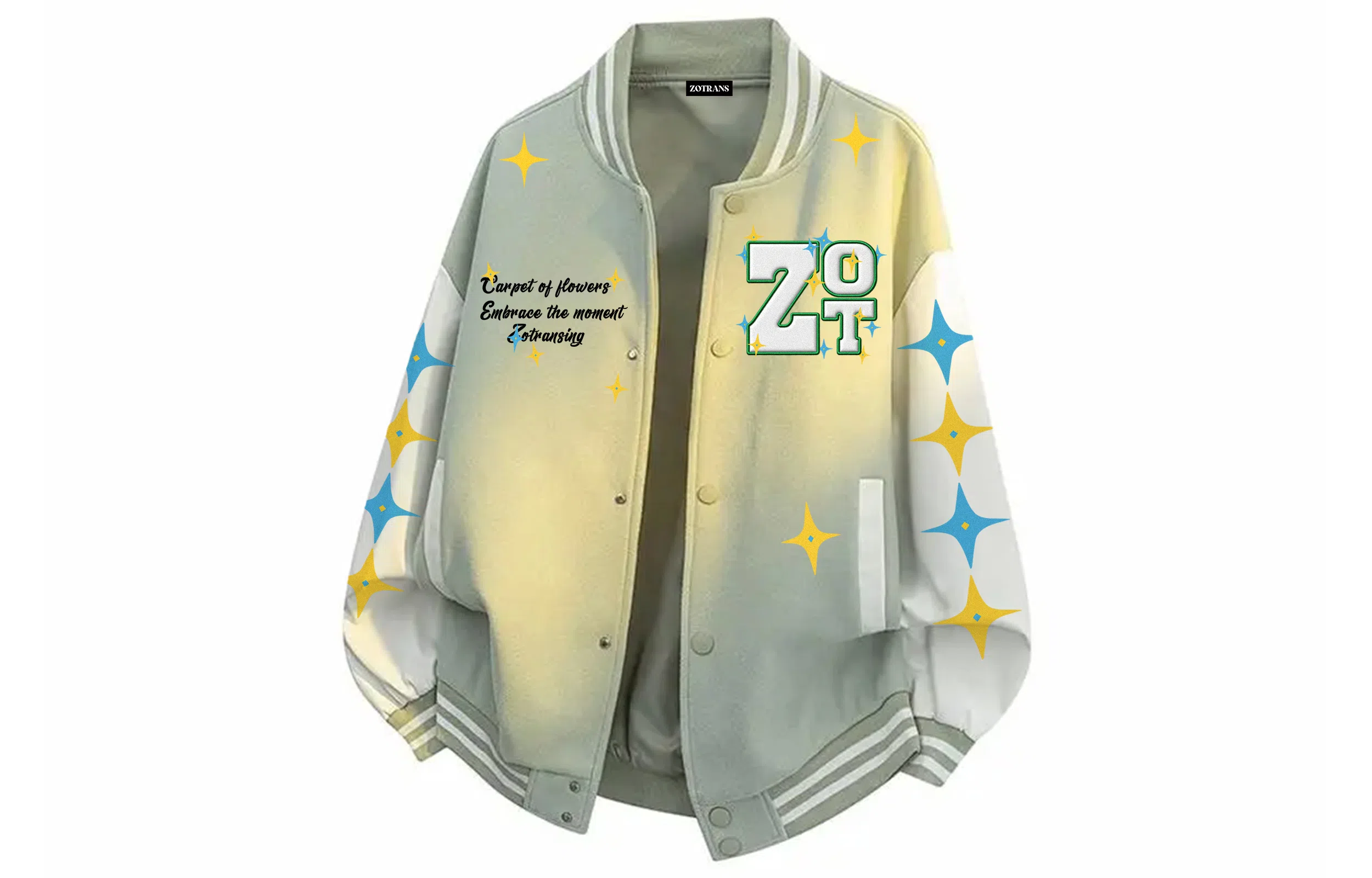 ZOTRANS
