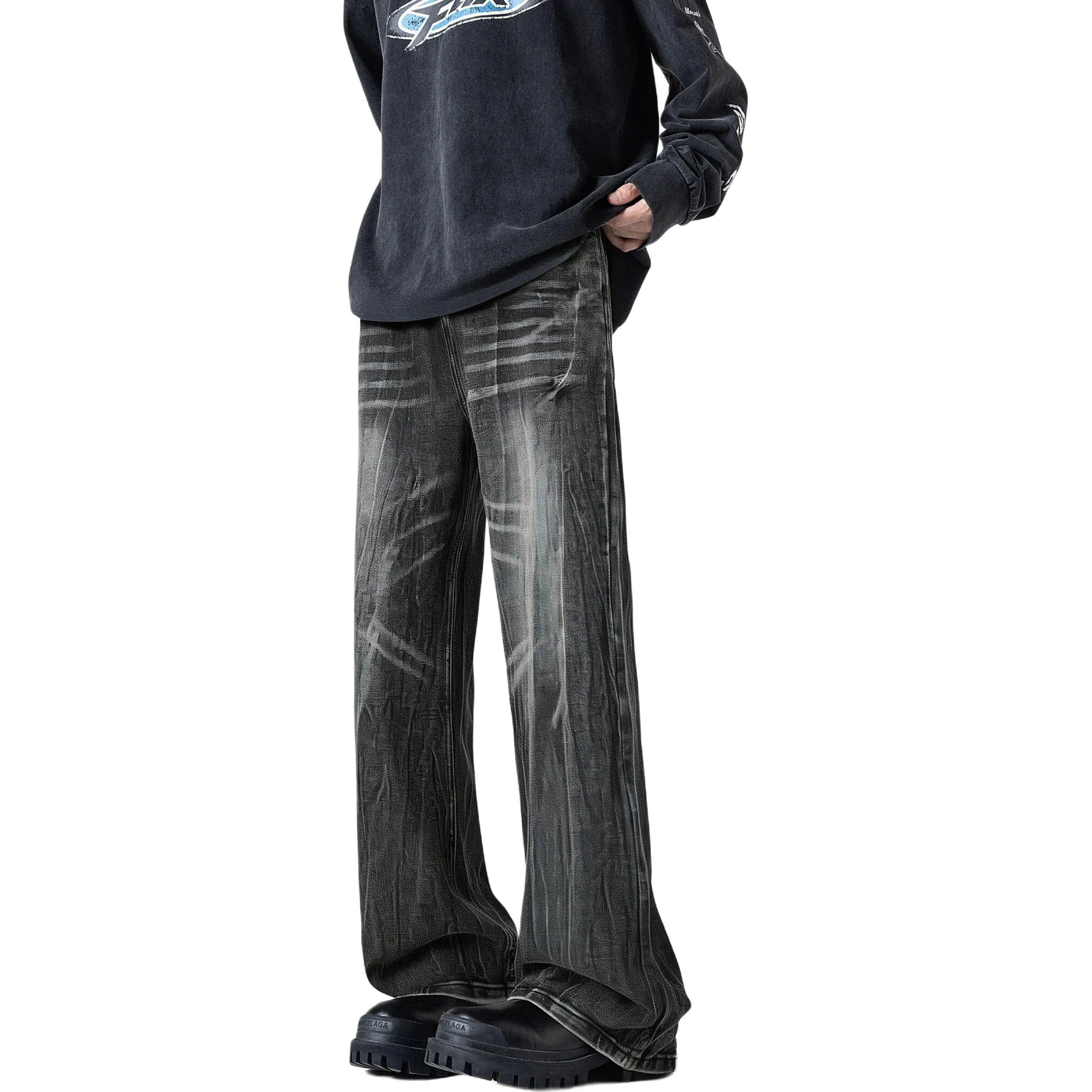 CITYLINK TACTIC cleanfit