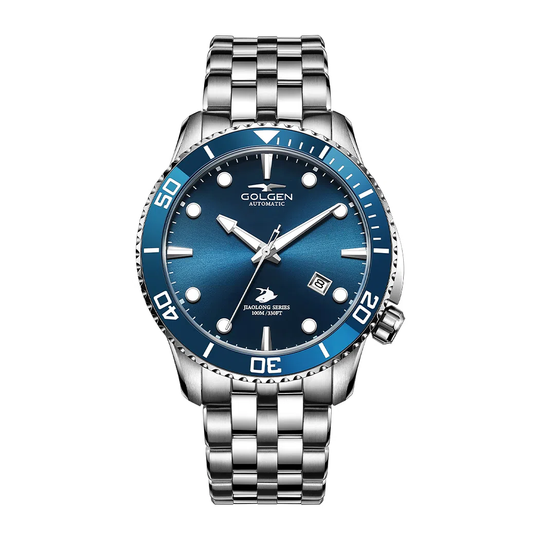 GOLGEN Jiao Long Series