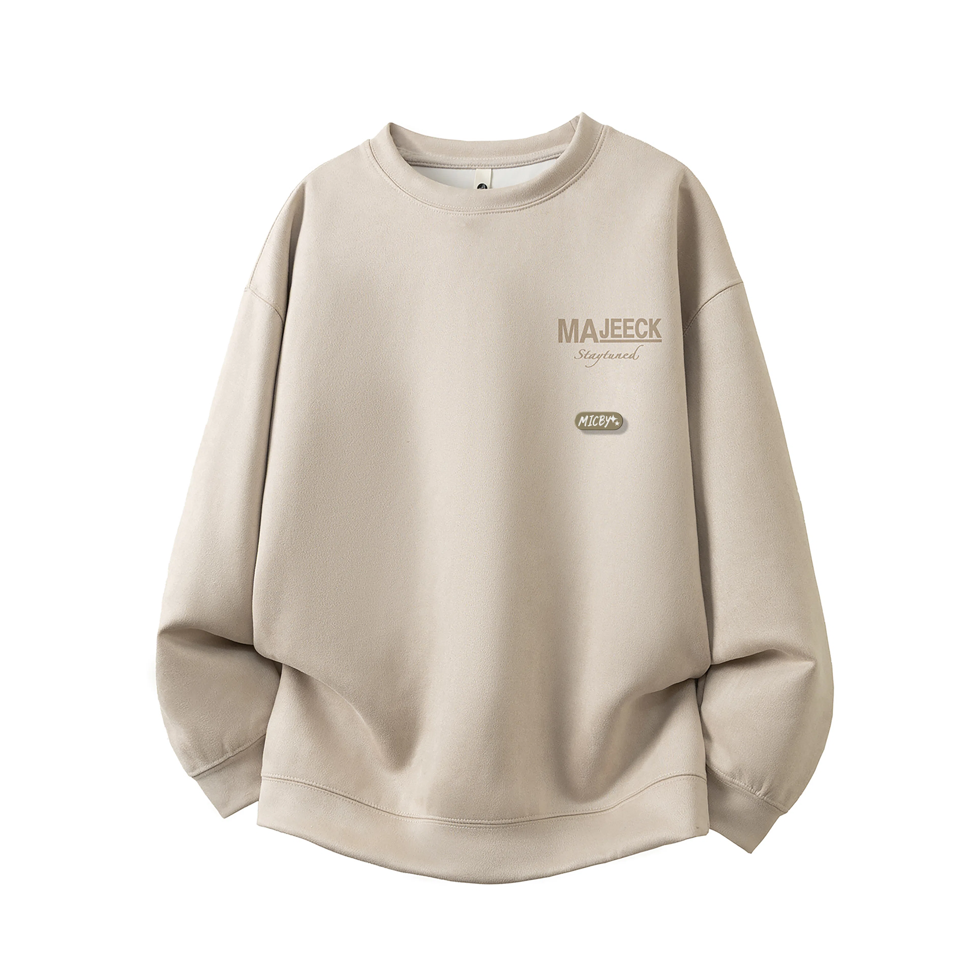 micby oversize