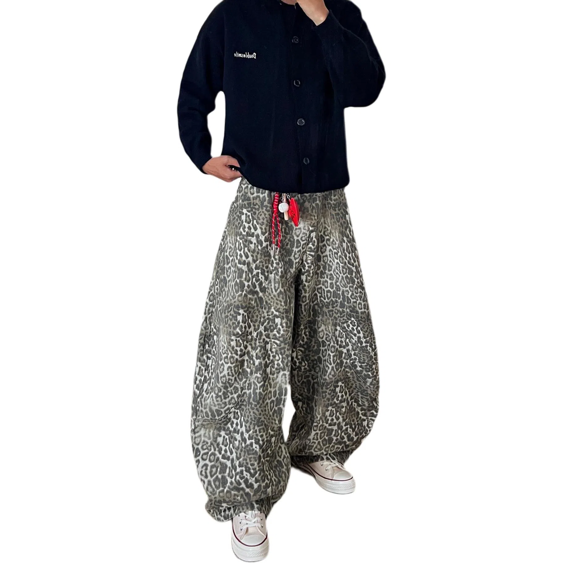 DUATOGE cleanfitvibe