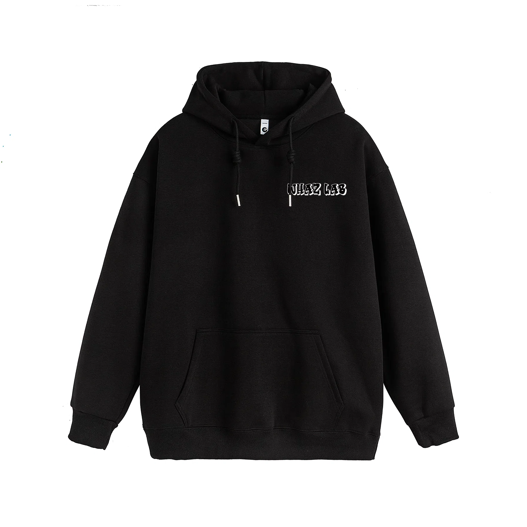 WHAZLAB Hoodie