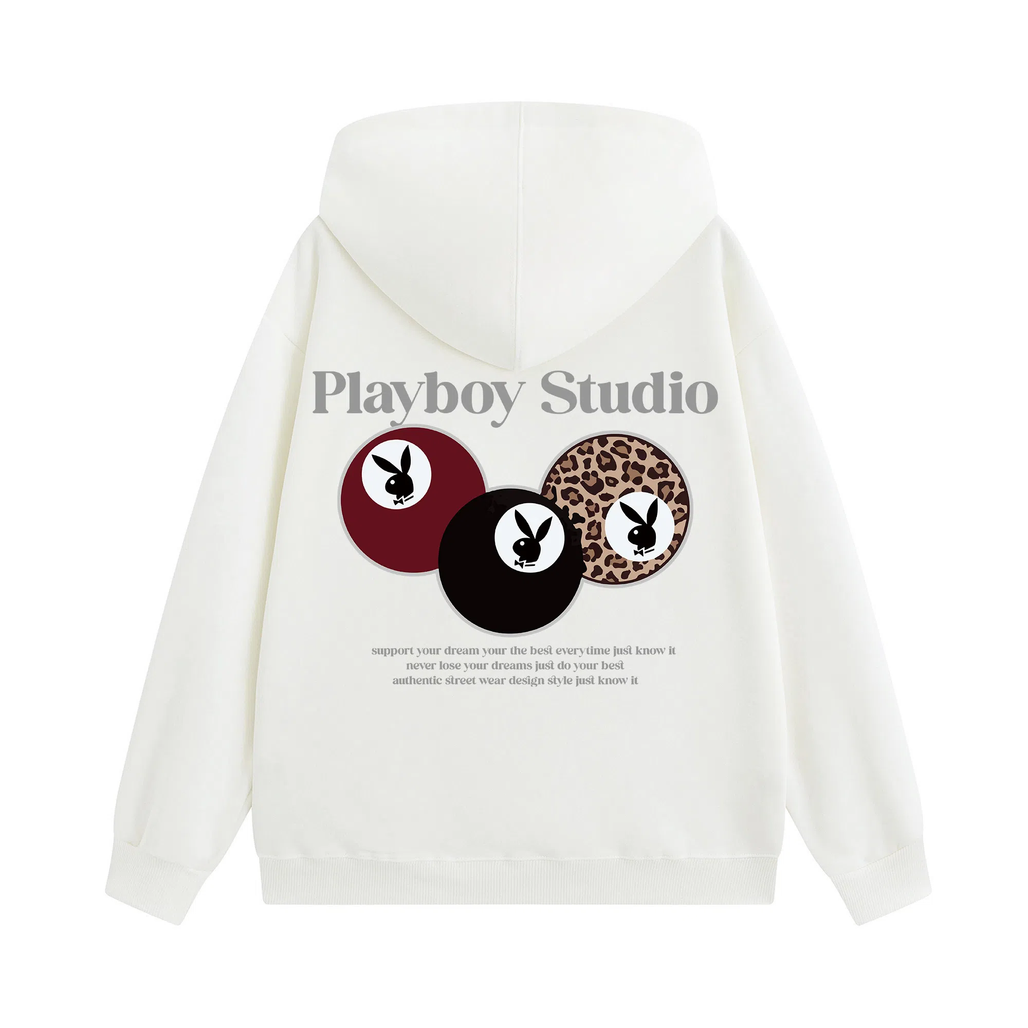 Playboy Hoodie