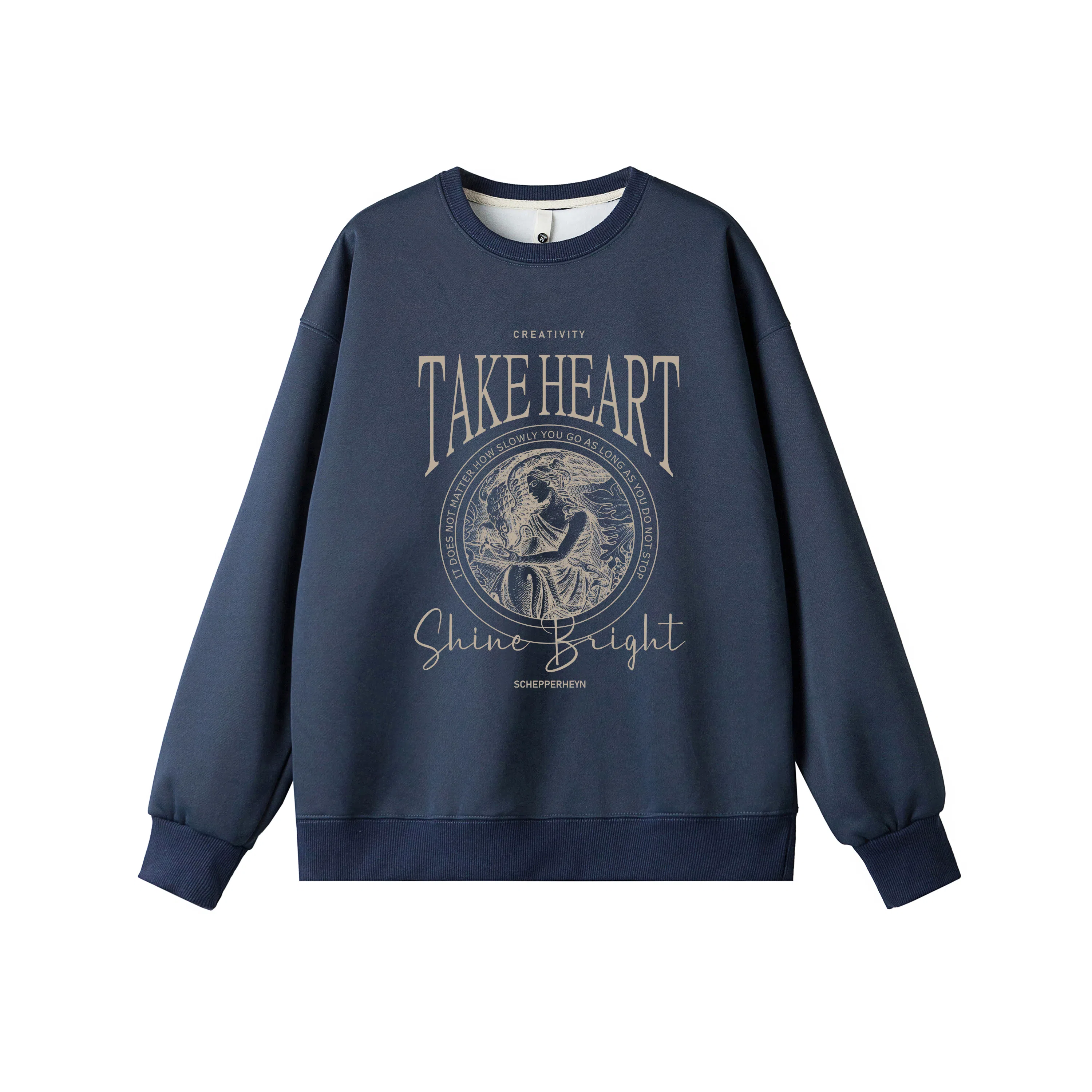 SCHEPPERHEYN M-5XL 200