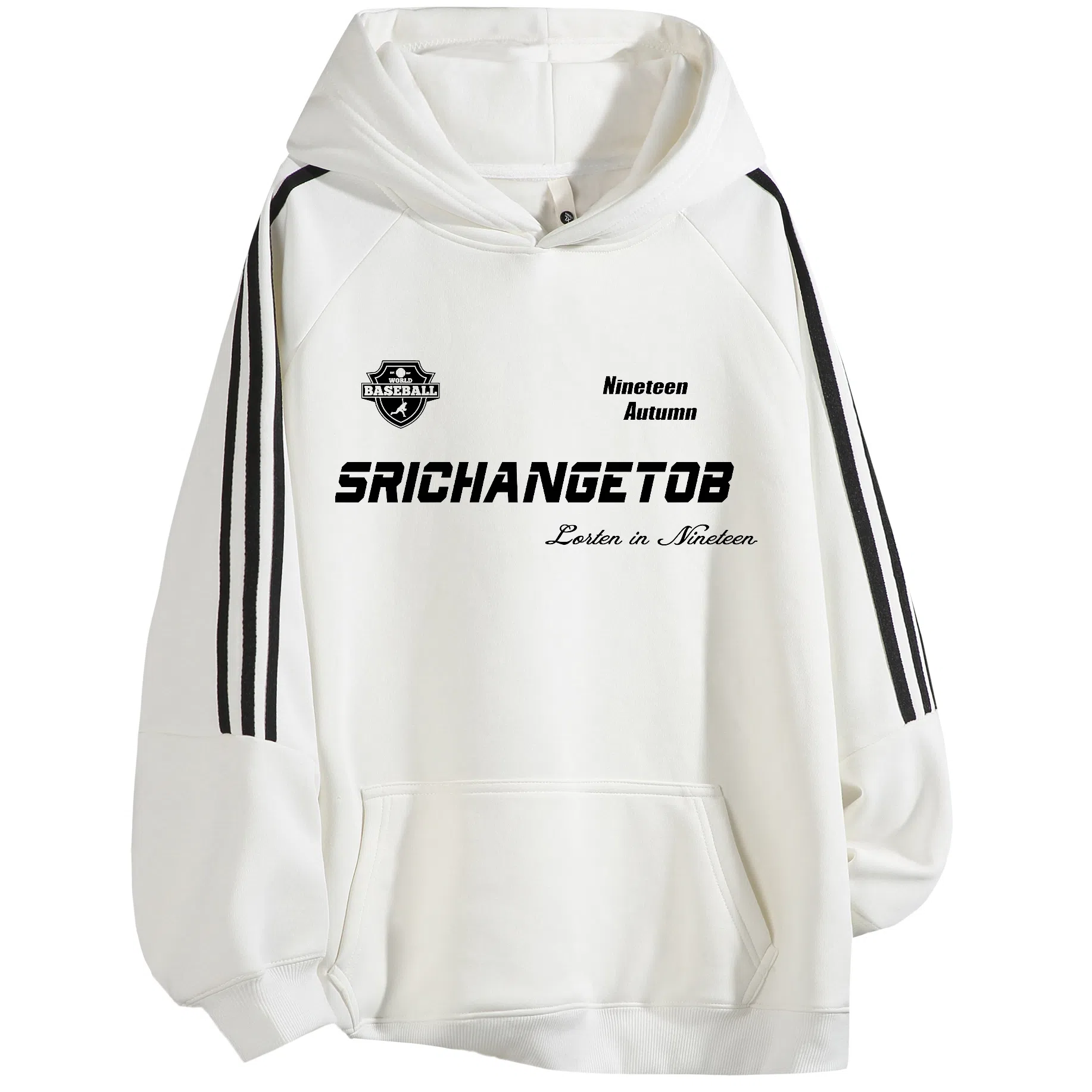 NINETEEN AUTUMN logo