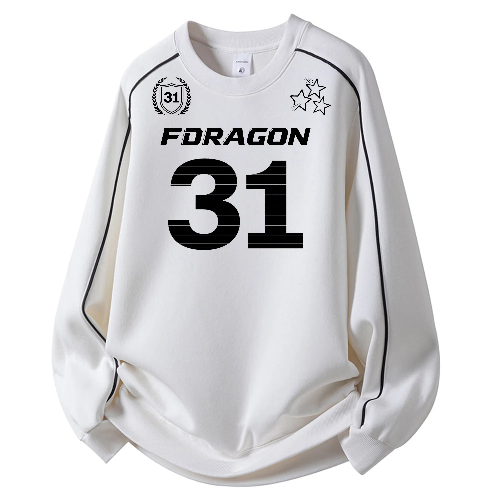 fdragon logo