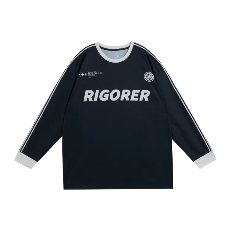 RIGORER T