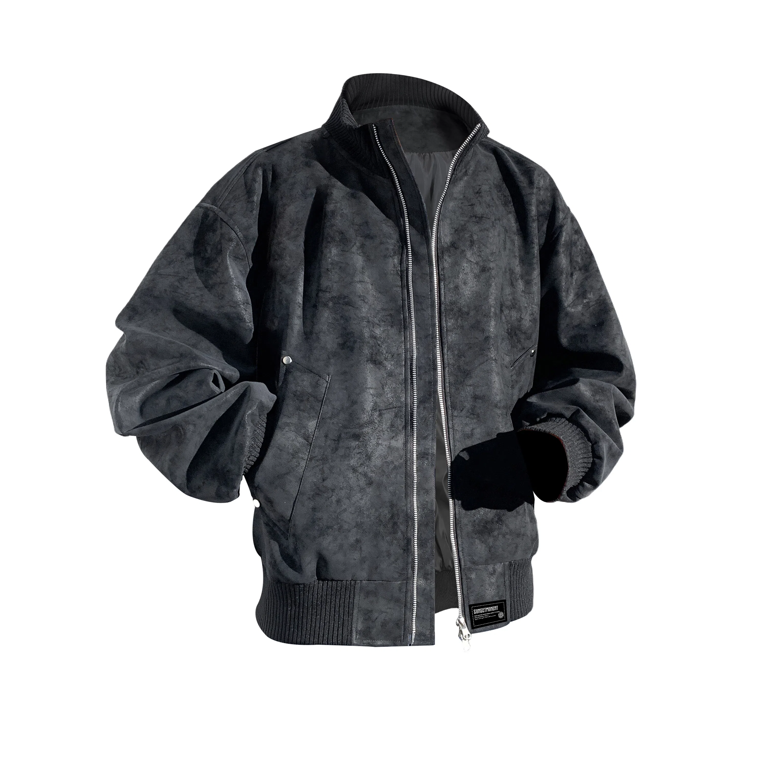 SUNSETMONENT cleanfit