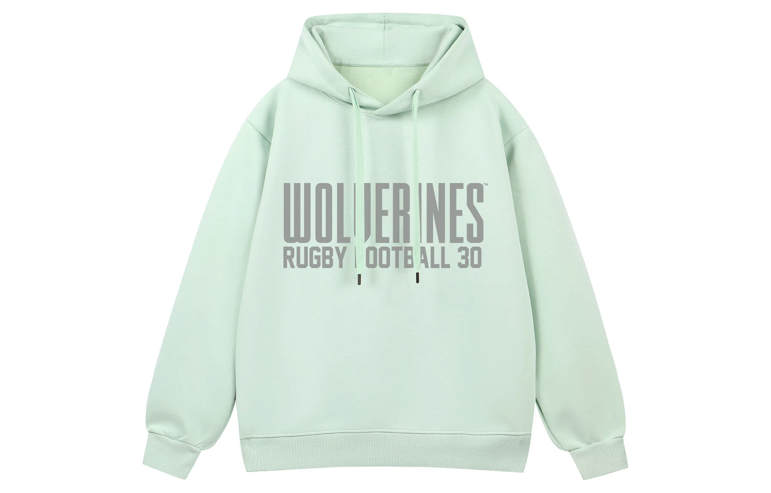 NCAA Michigan Hoodie